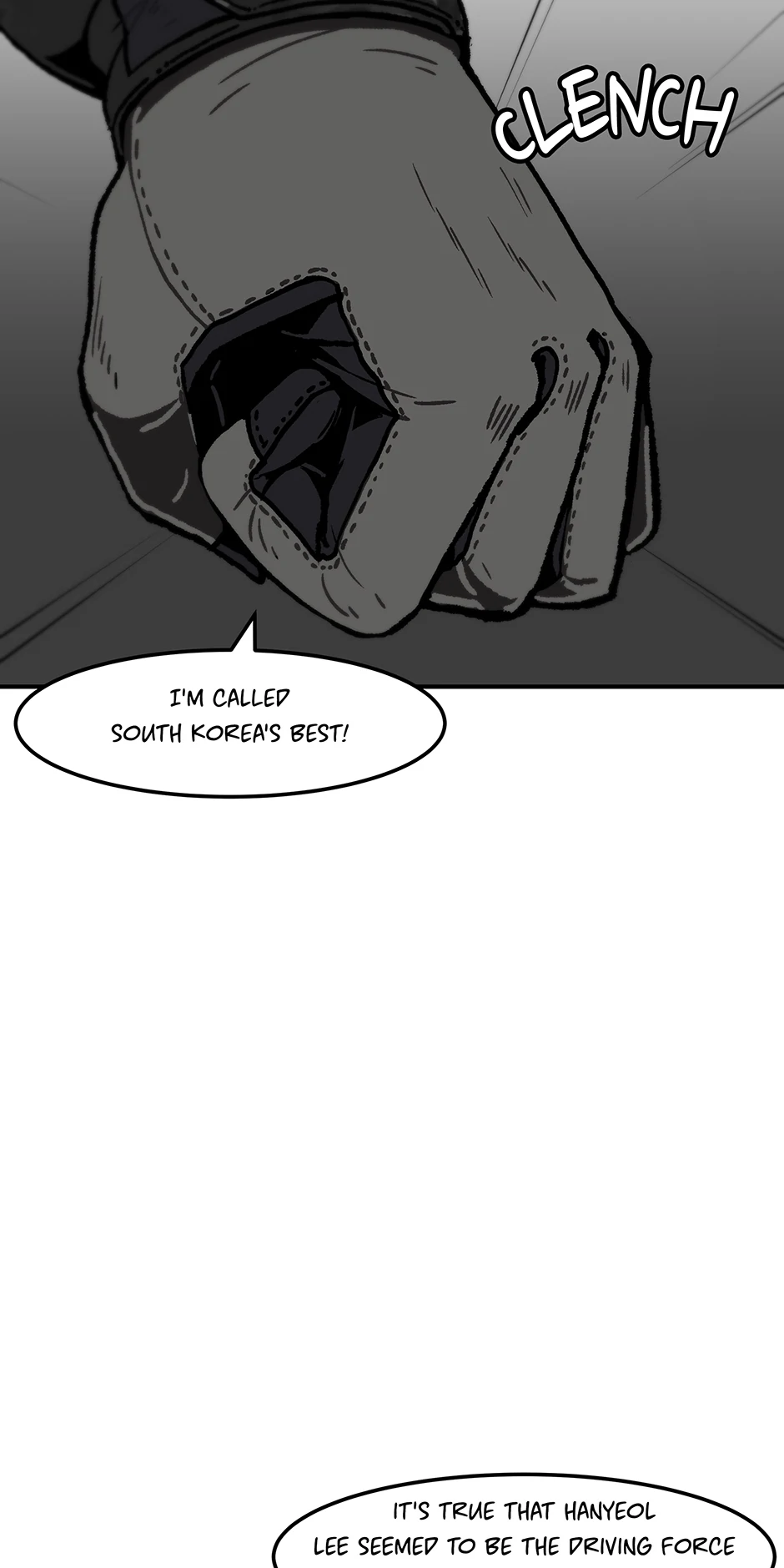 Read Leveling Up Alone EN Manga Online