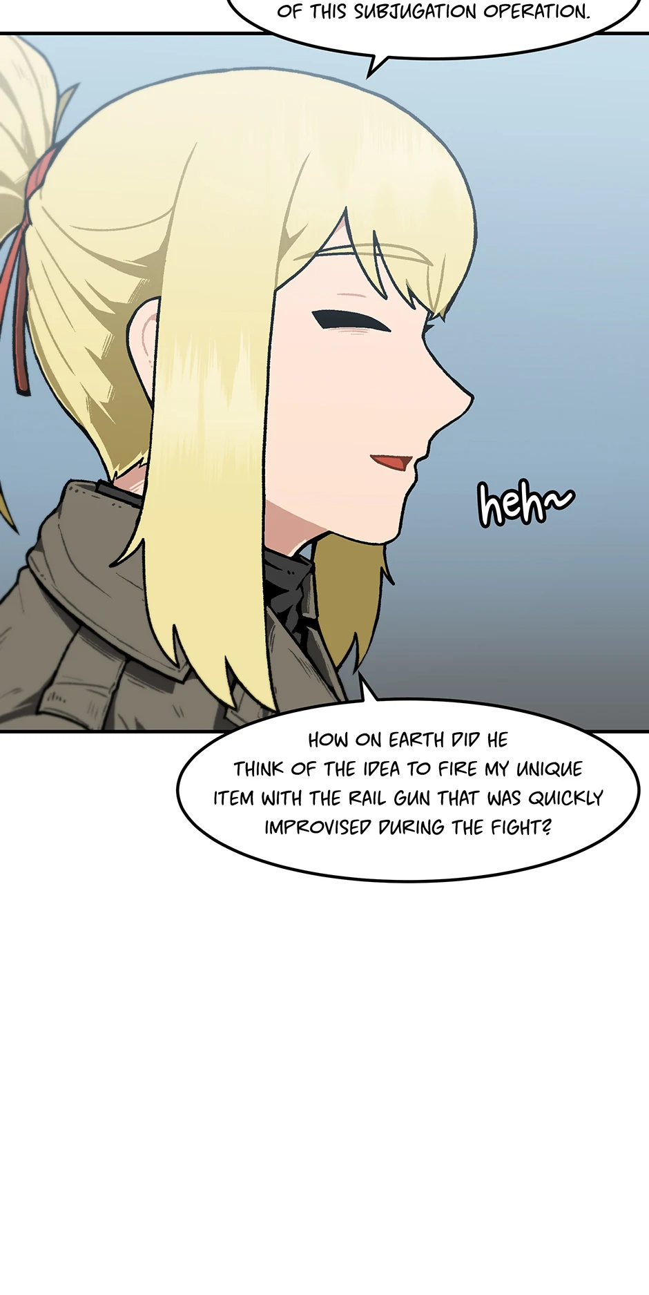 Read Leveling Up Alone EN Manga Online