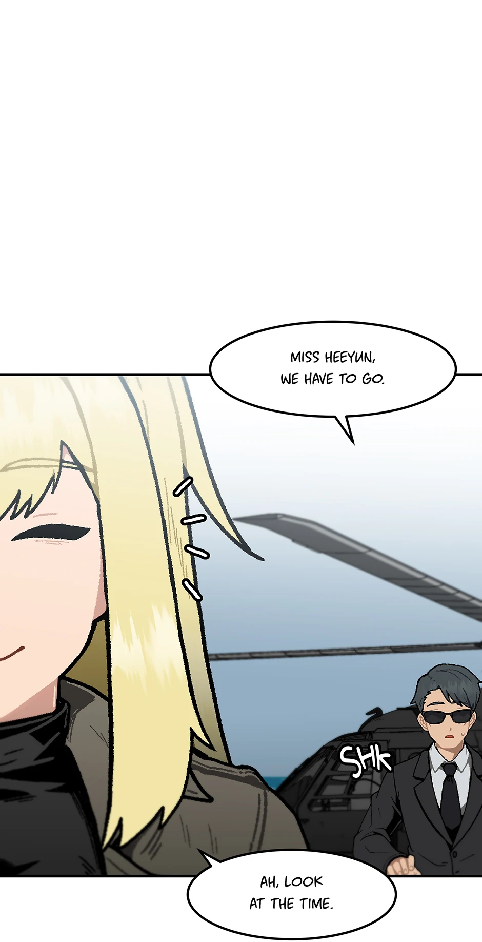 Read Leveling Up Alone EN Manga Online