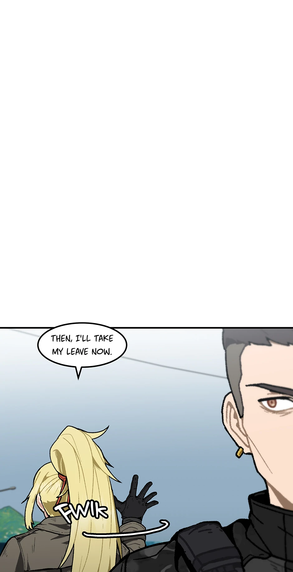 Read Leveling Up Alone EN Manga Online