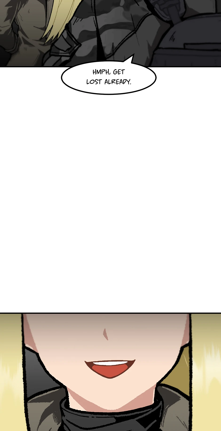 Read Leveling Up Alone EN Manga Online