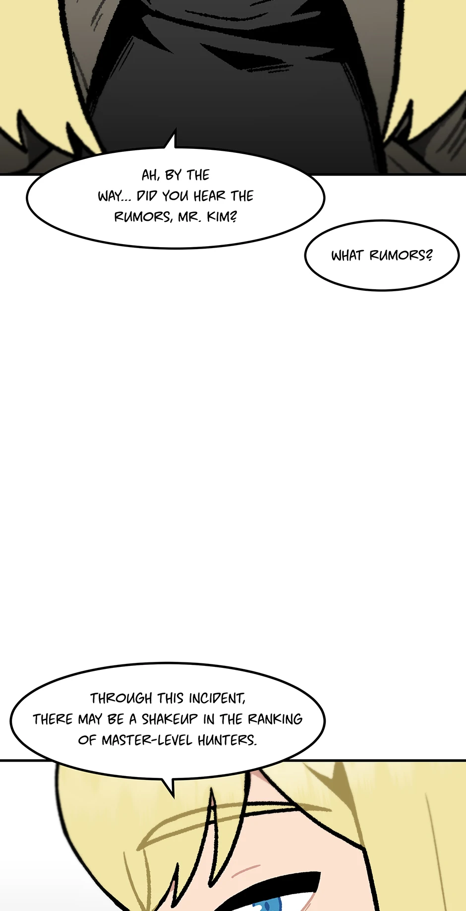 Read Leveling Up Alone EN Manga Online