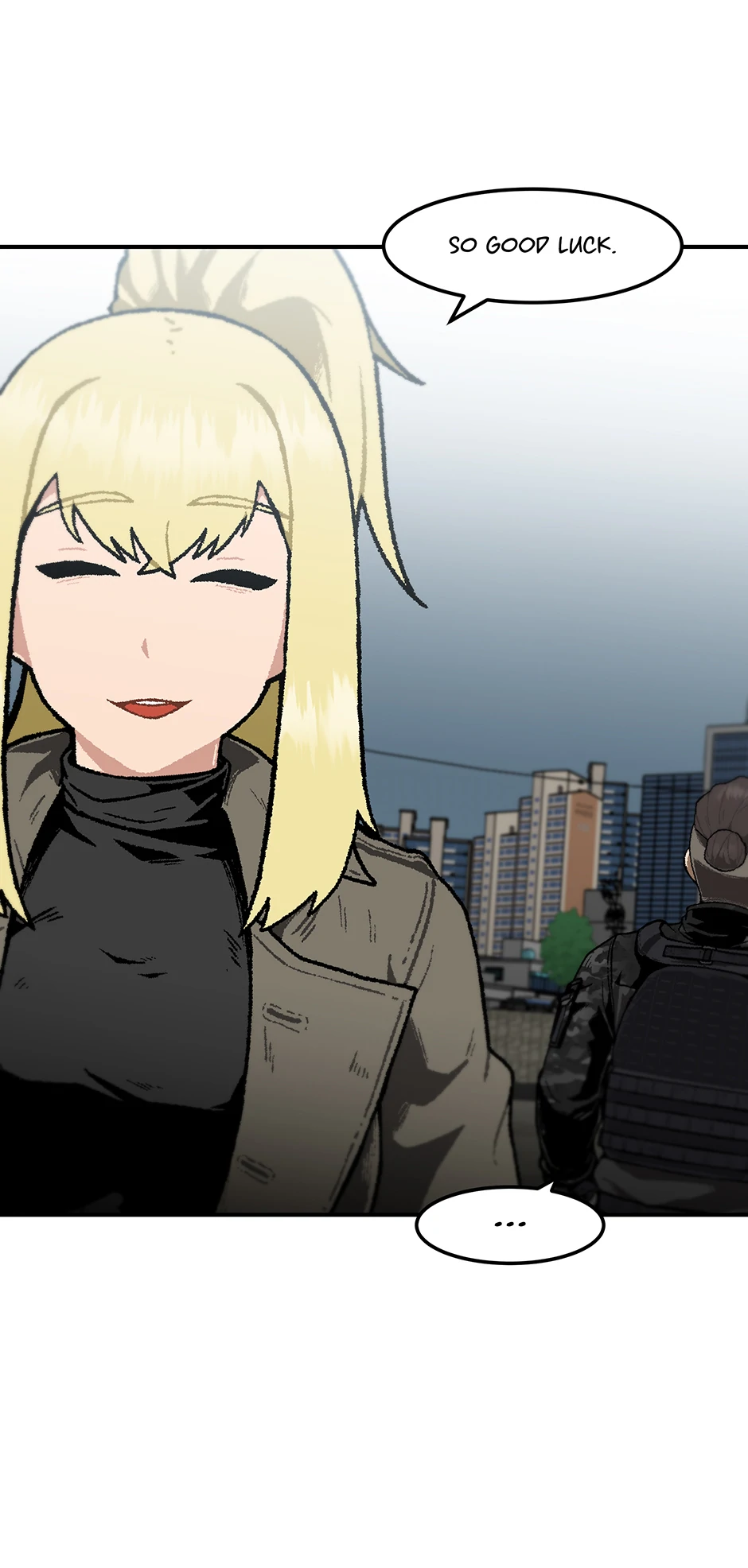 Read Leveling Up Alone EN Manga Online