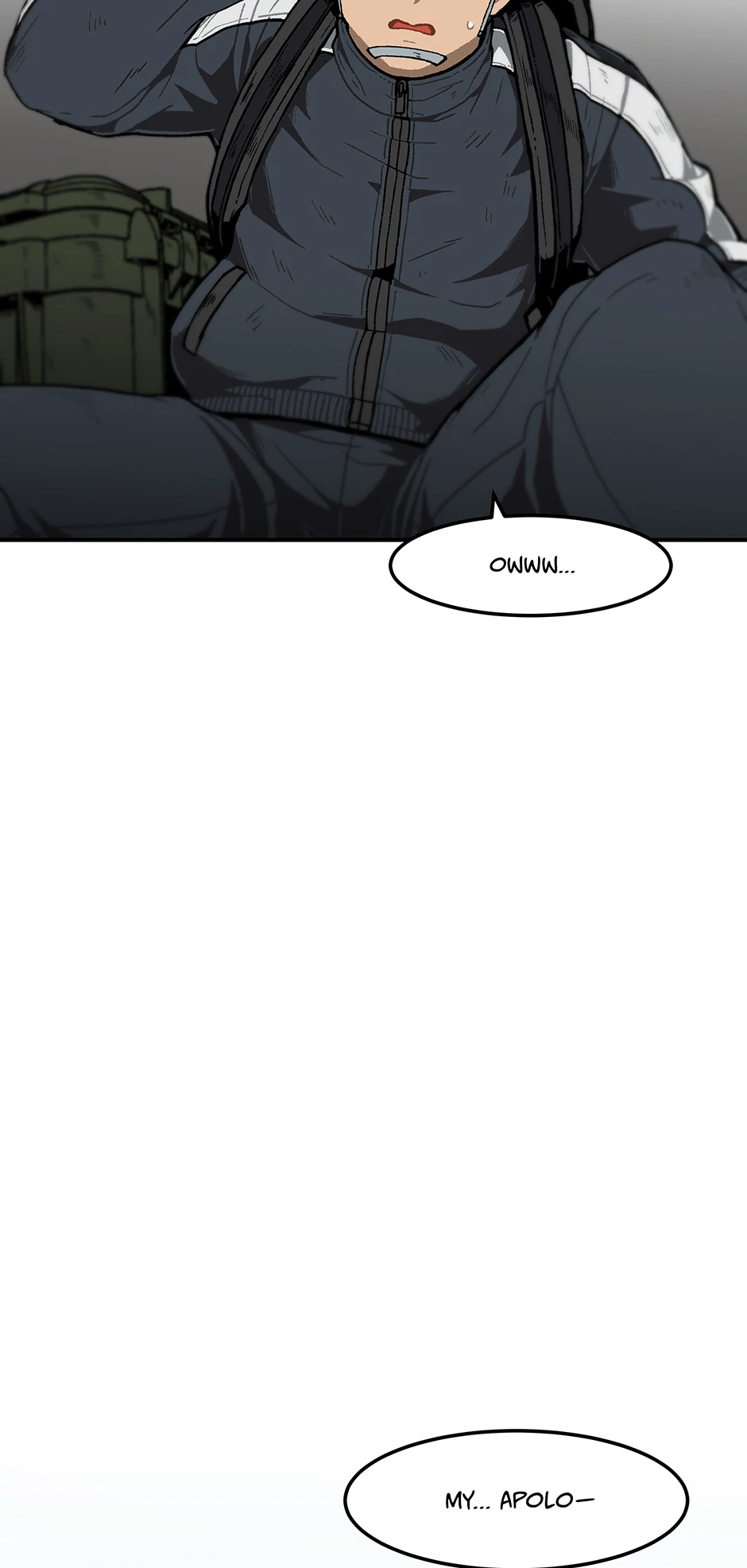 Read Leveling Up Alone EN Manga Online