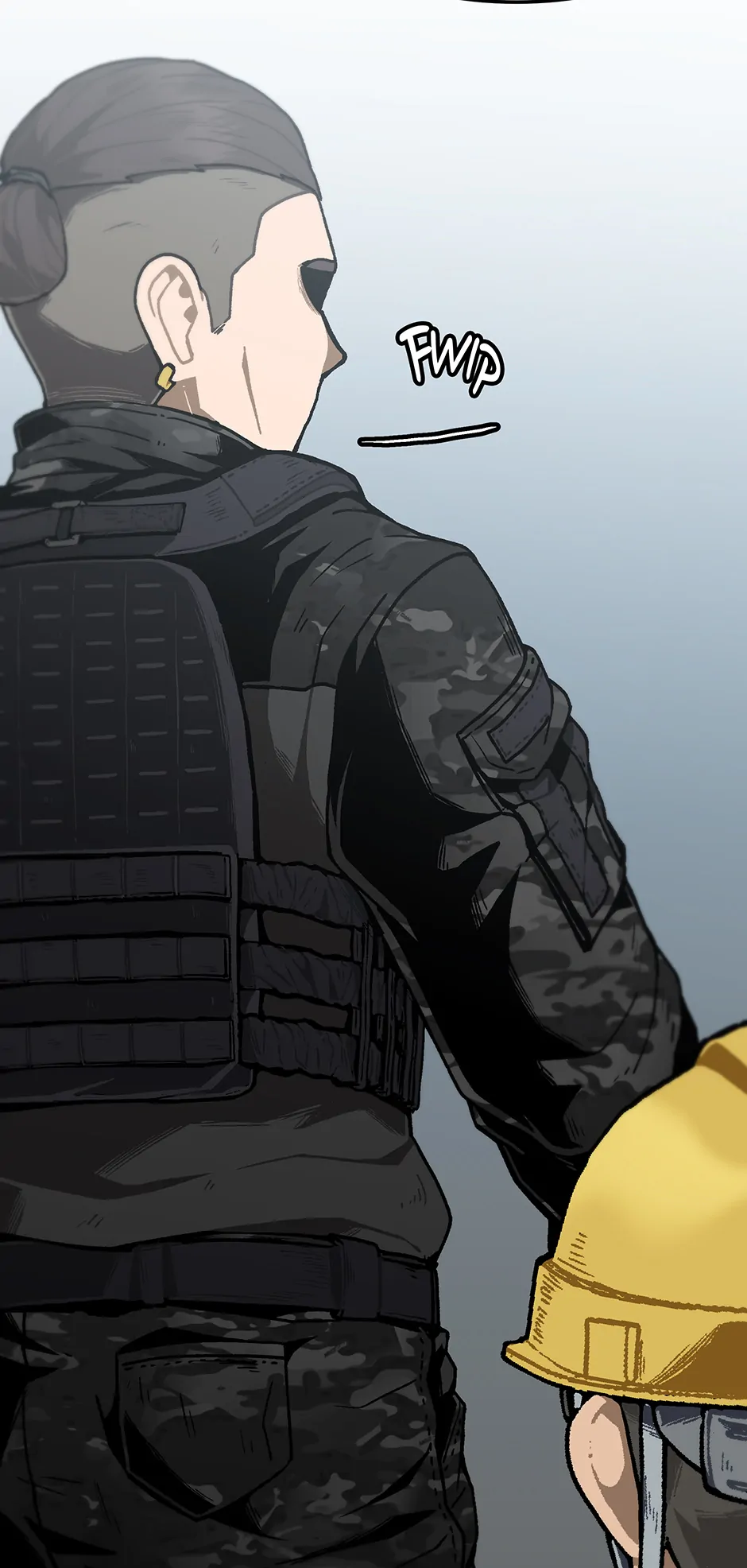 Read Leveling Up Alone EN Manga Online