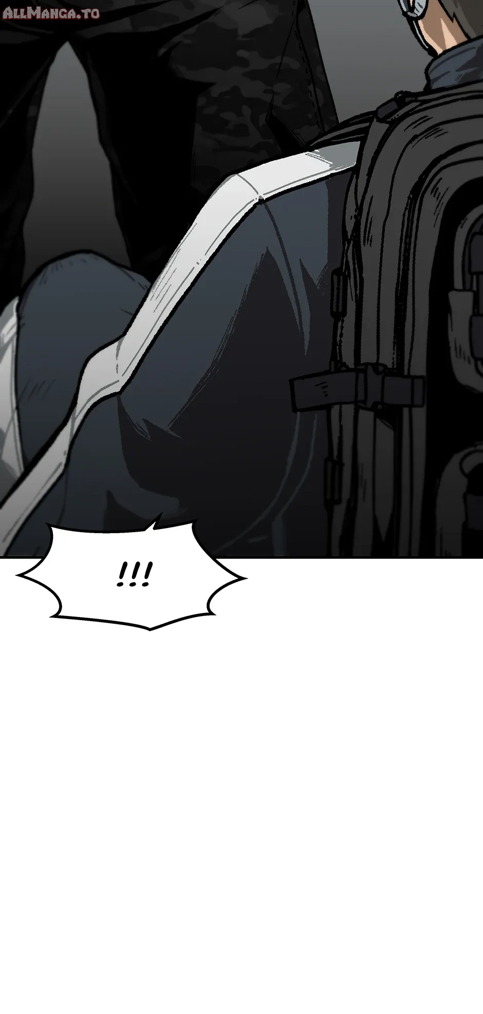 Read Leveling Up Alone EN Manga Online