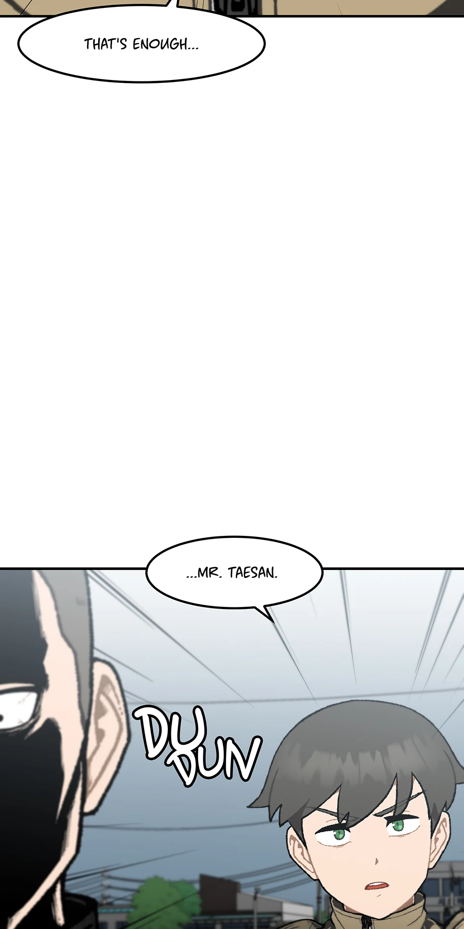 Read Leveling Up Alone EN Manga Online