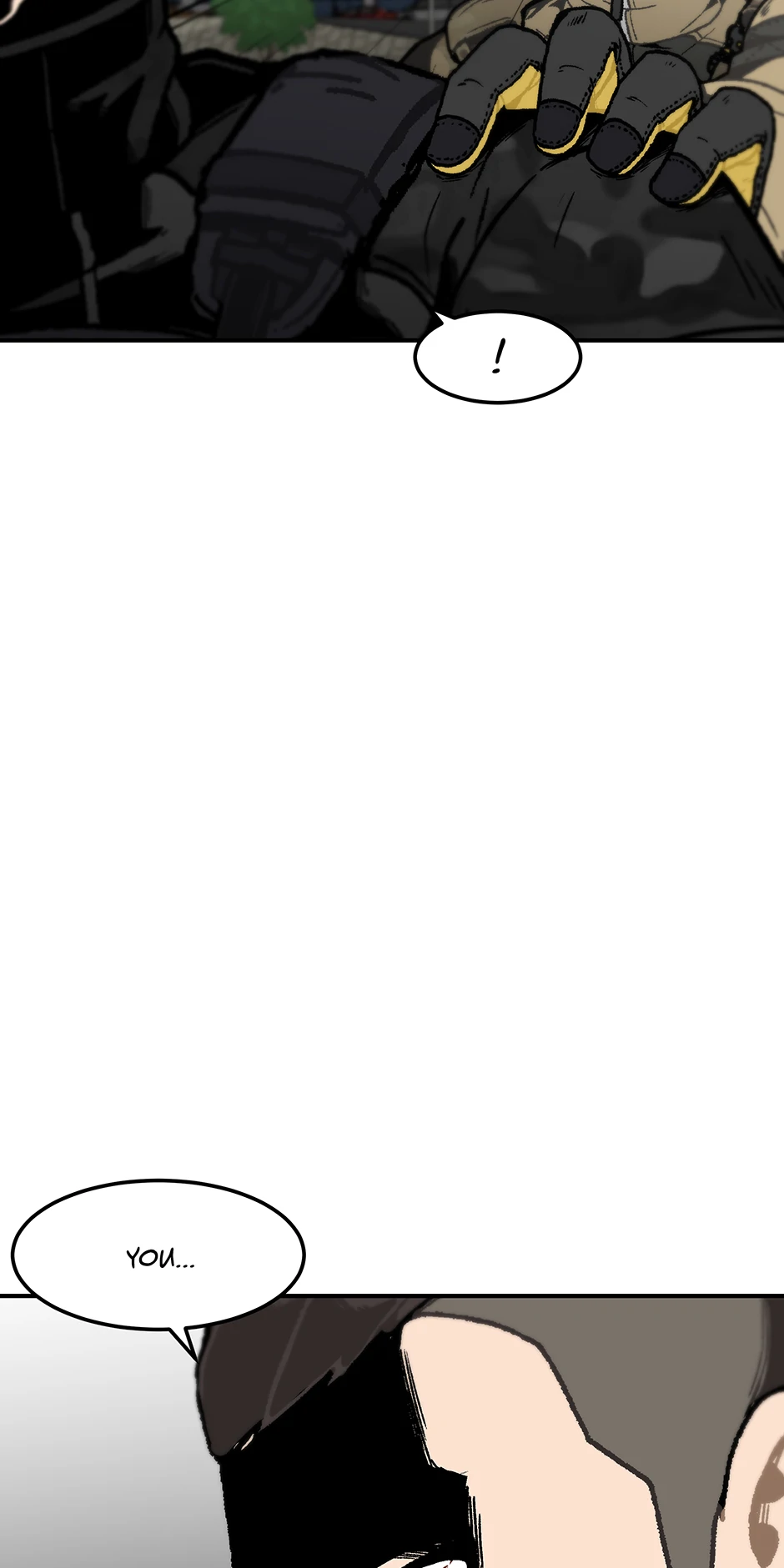 Read Leveling Up Alone EN Manga Online