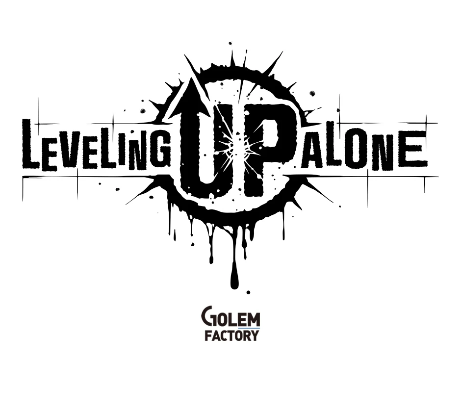 Read Leveling Up Alone EN Manga Online