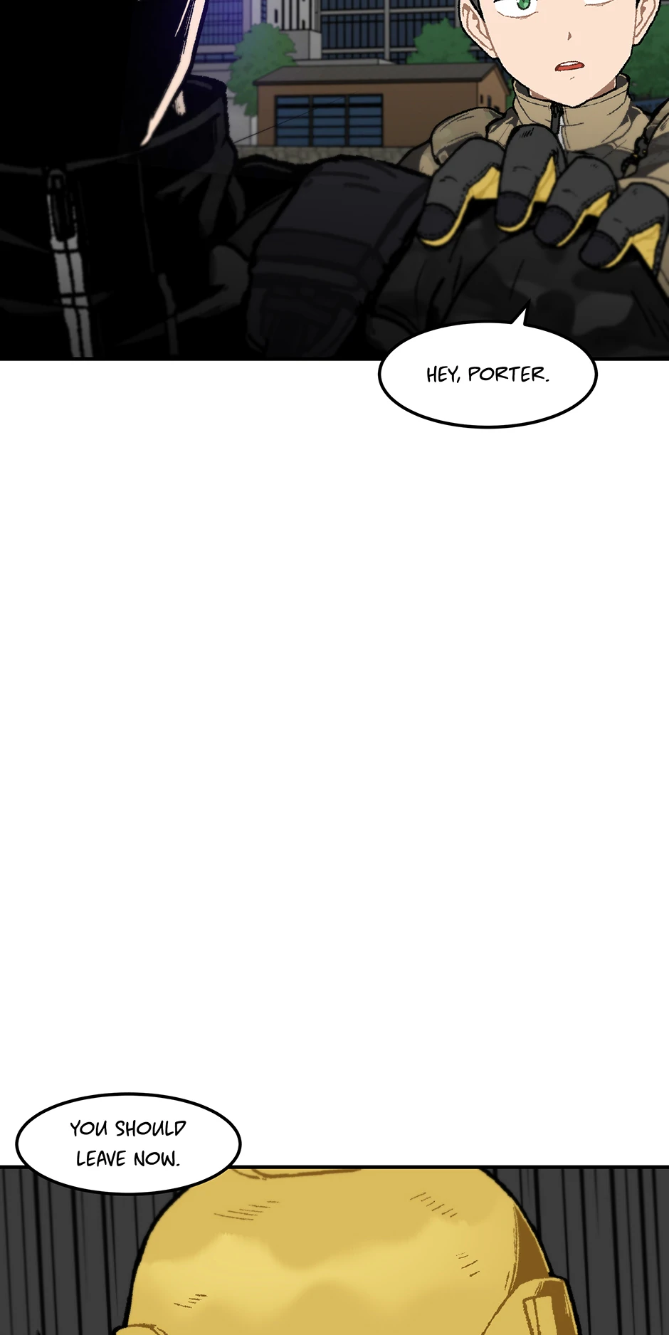 Read Leveling Up Alone EN Manga Online