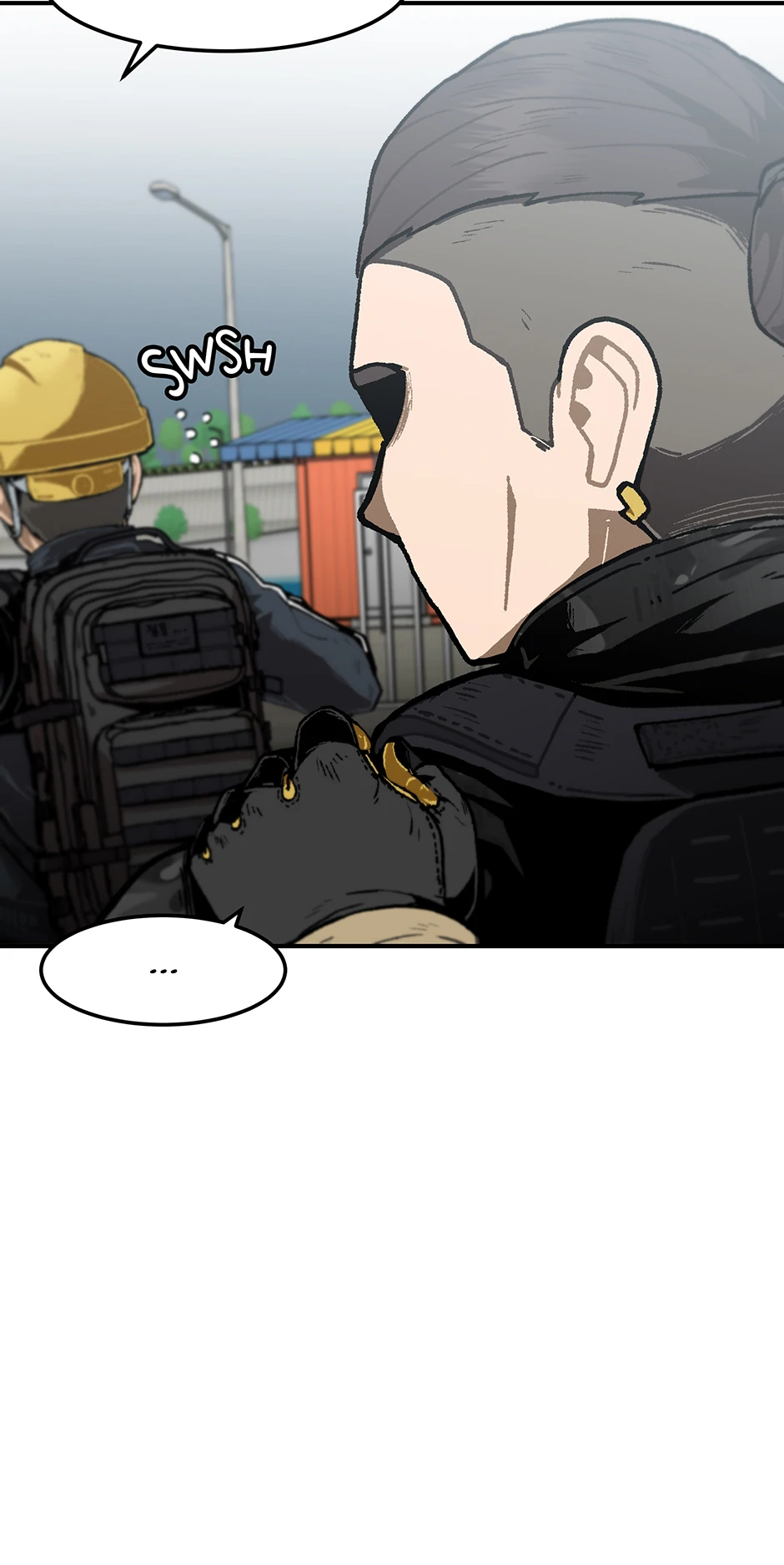 Read Leveling Up Alone EN Manga Online