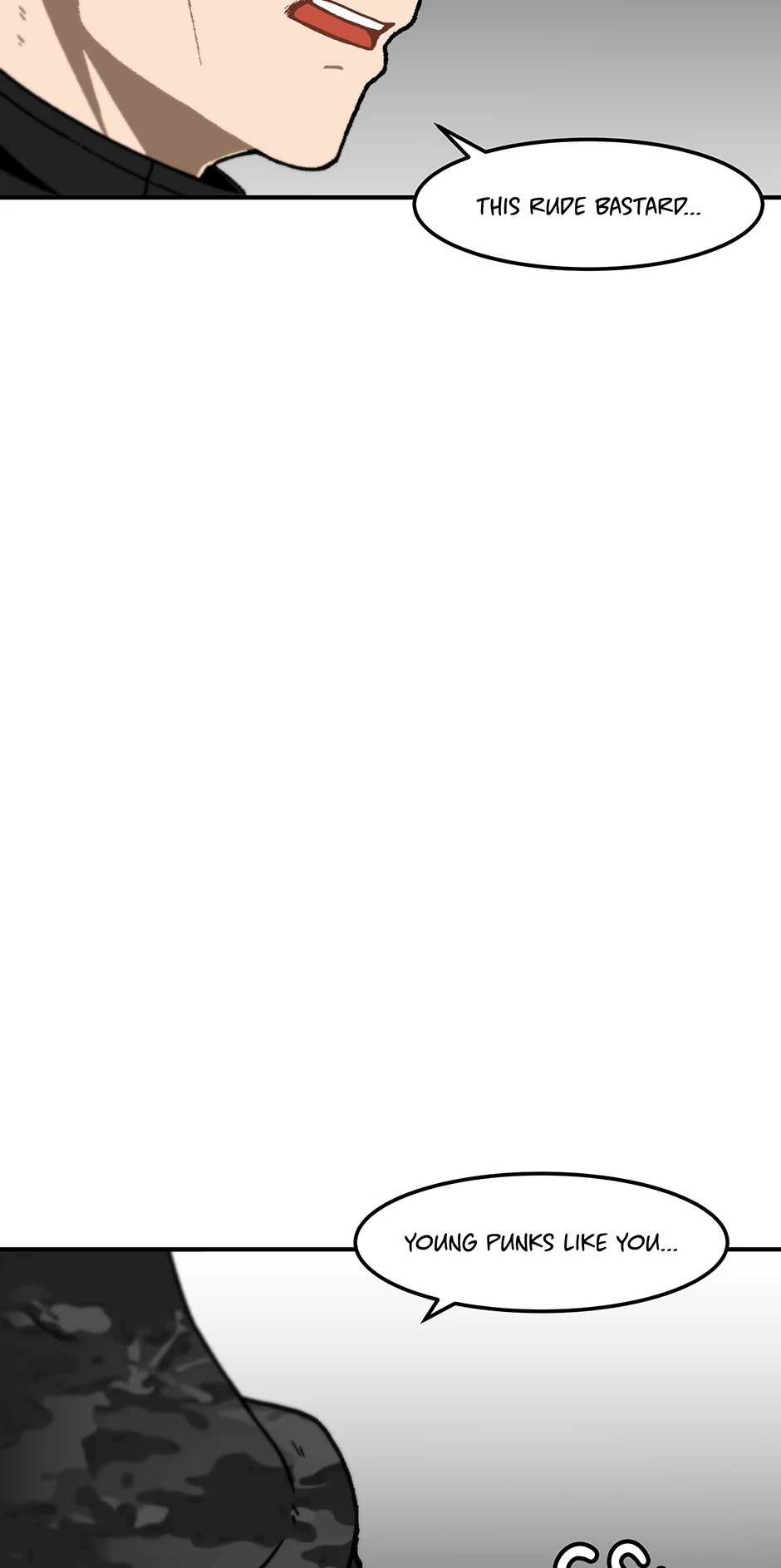 Read Leveling Up Alone EN Manga Online