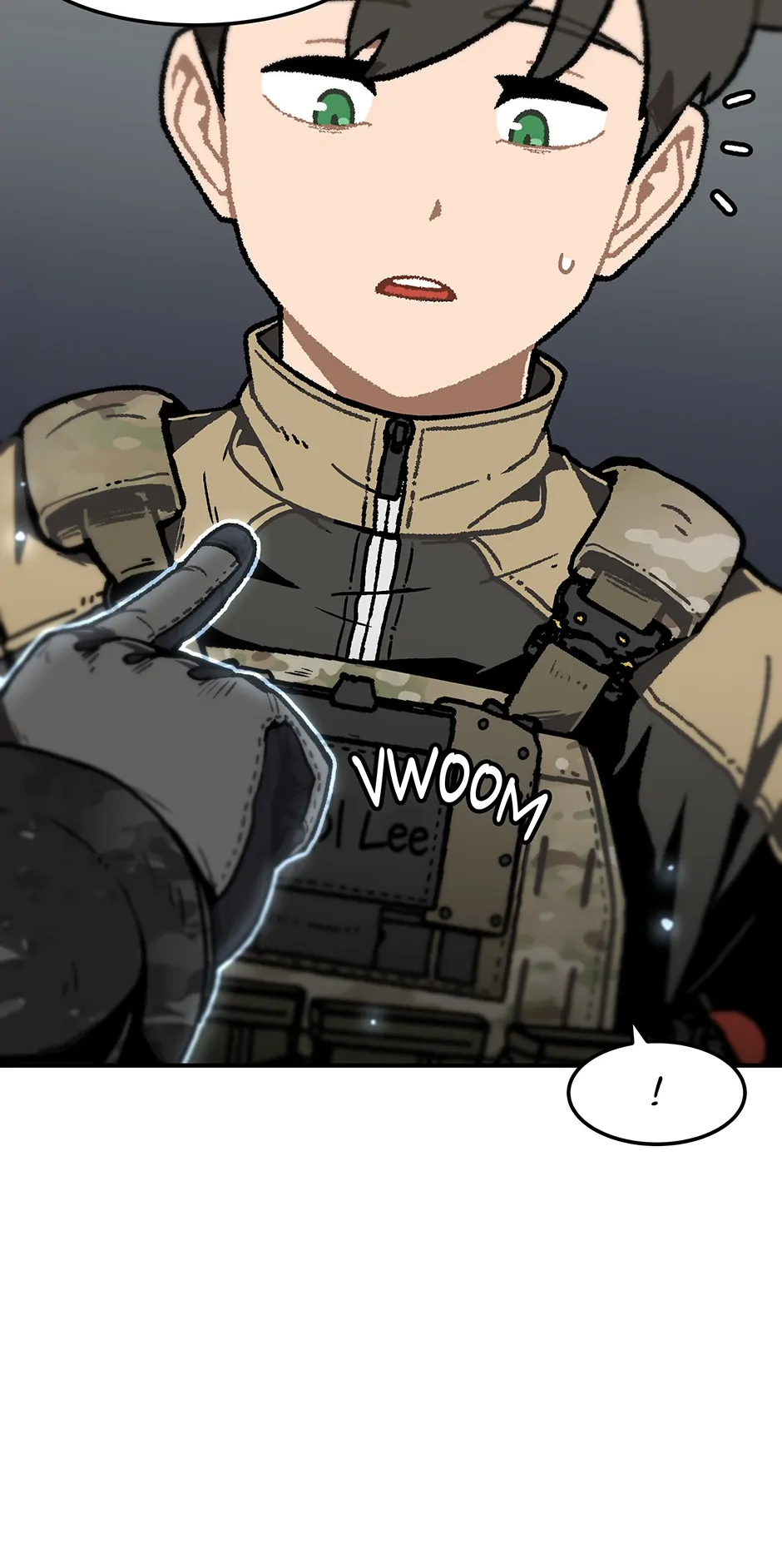 Read Leveling Up Alone EN Manga Online