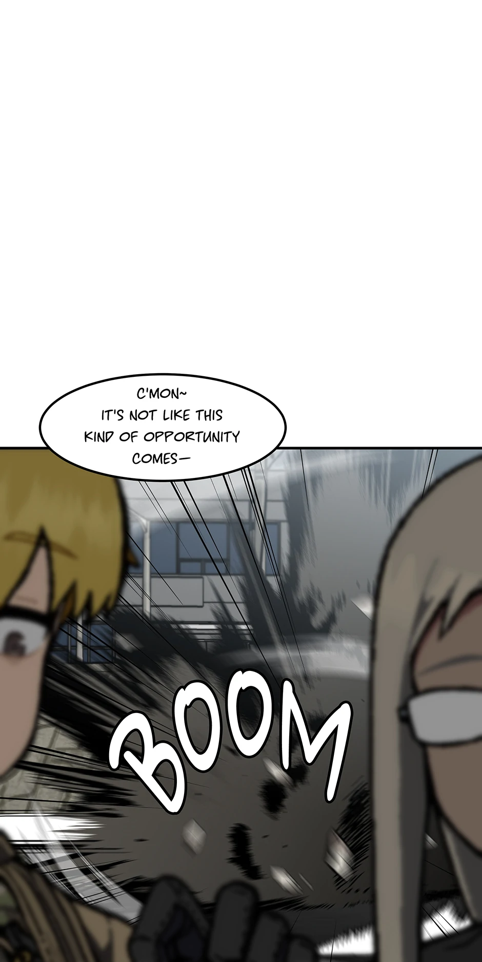 Read Leveling Up Alone EN Manga Online