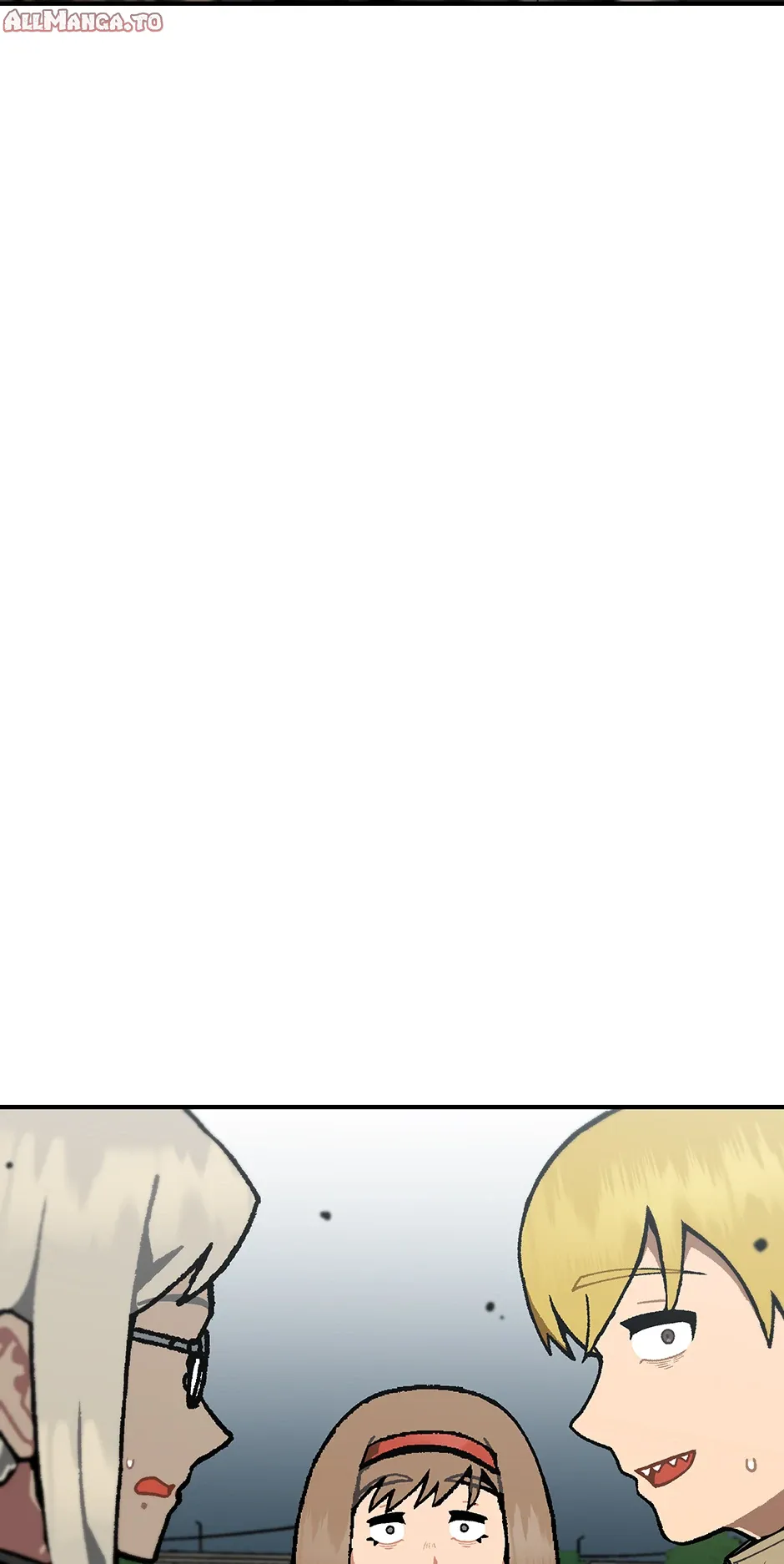 Read Leveling Up Alone EN Manga Online