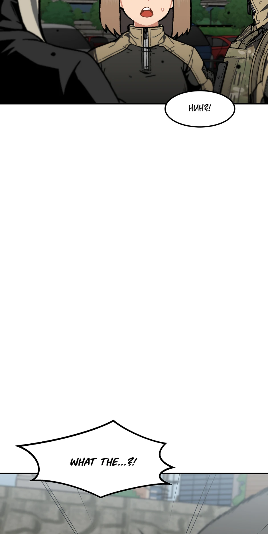 Read Leveling Up Alone EN Manga Online