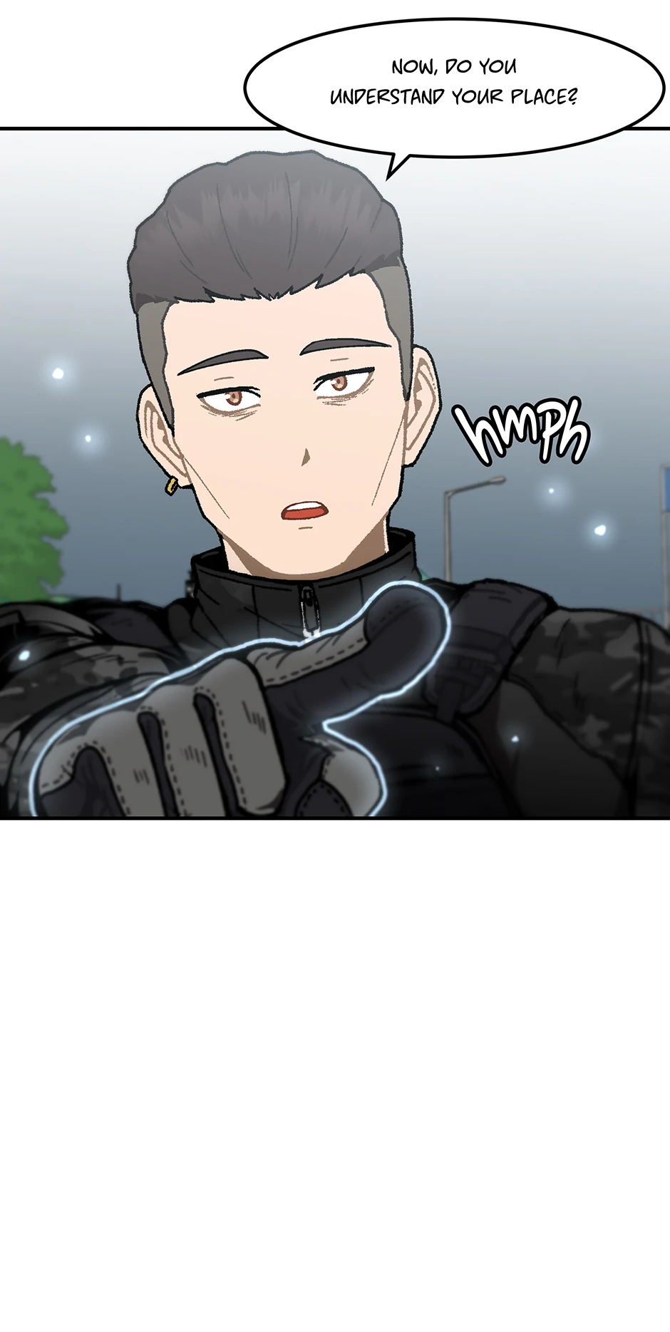 Read Leveling Up Alone EN Manga Online