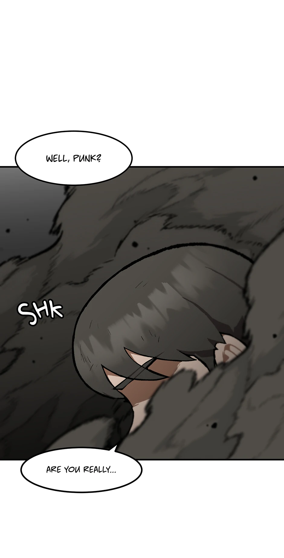 Read Leveling Up Alone EN Manga Online