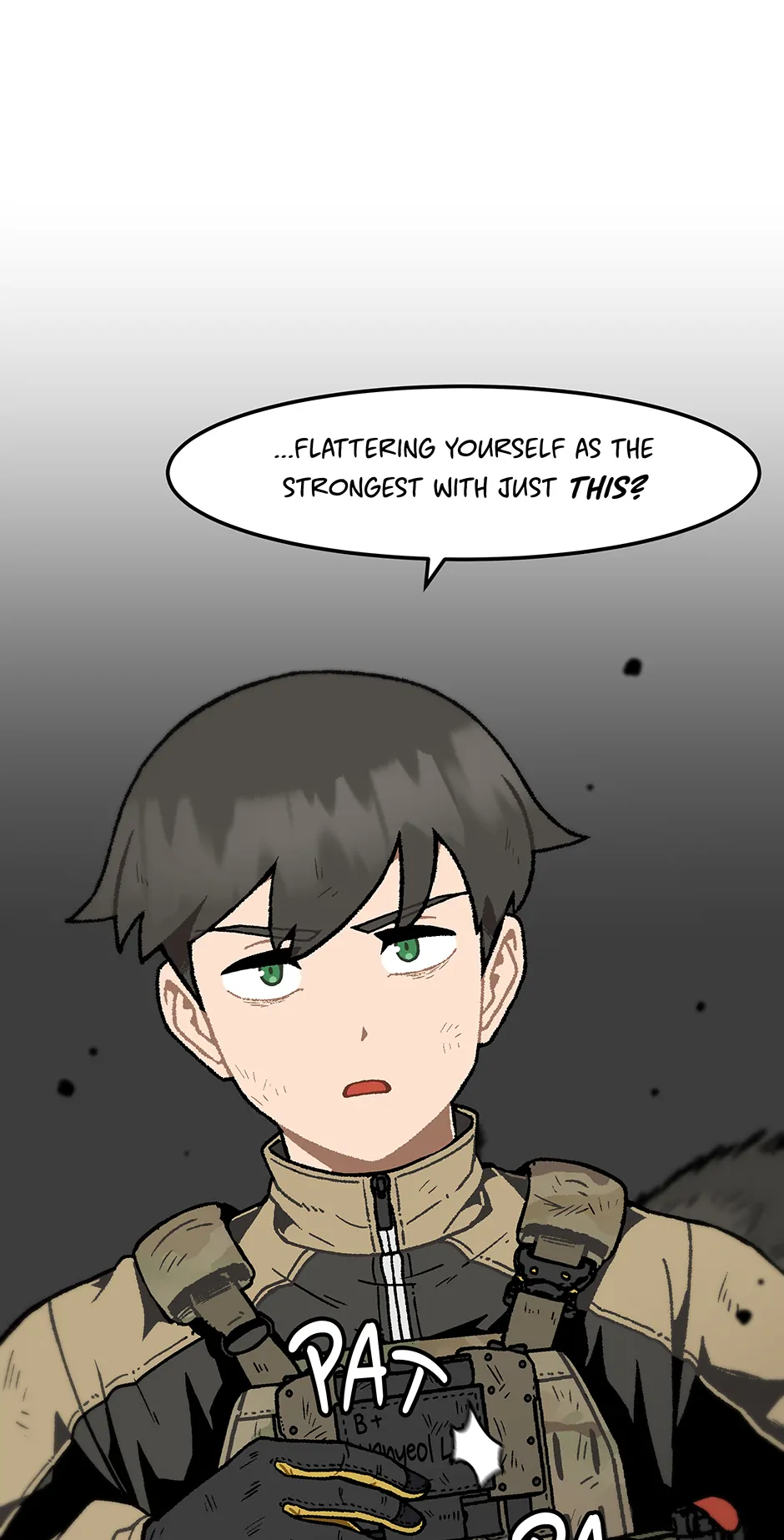 Read Leveling Up Alone EN Manga Online