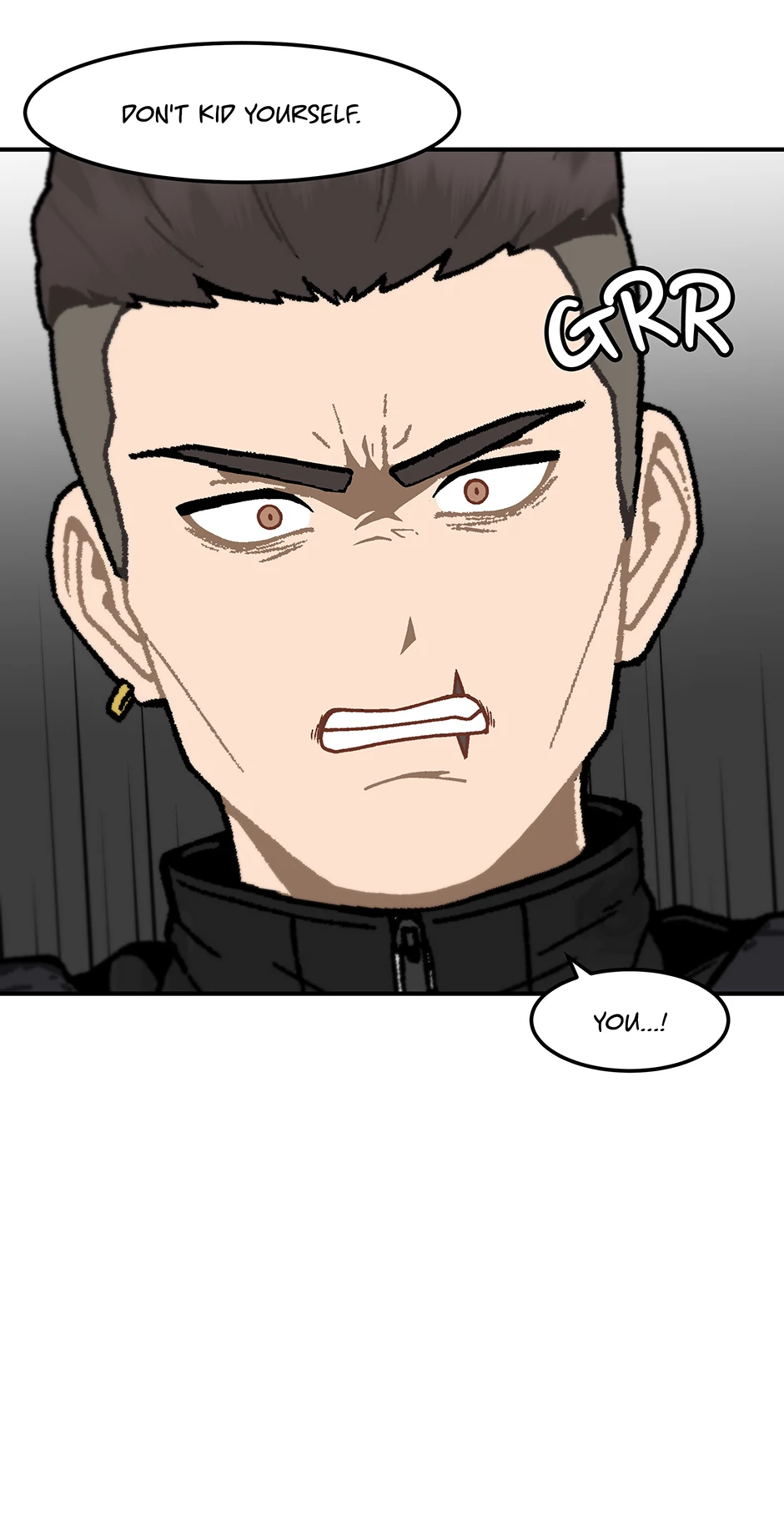 Read Leveling Up Alone EN Manga Online