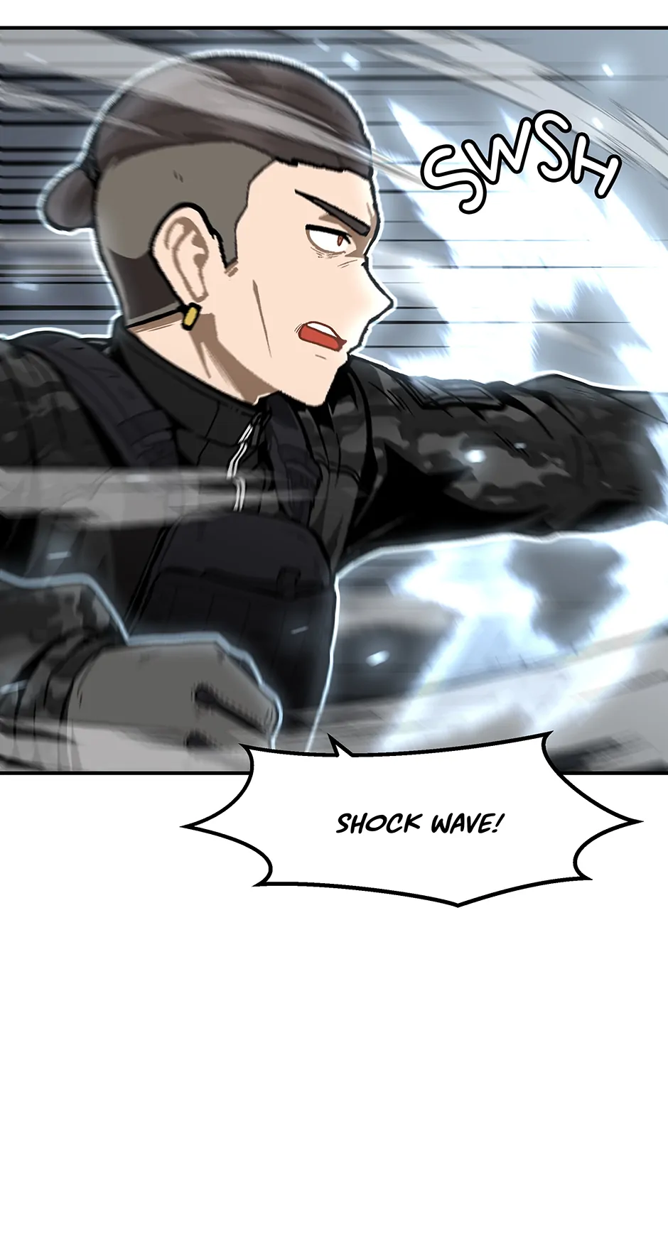 Read Leveling Up Alone EN Manga Online