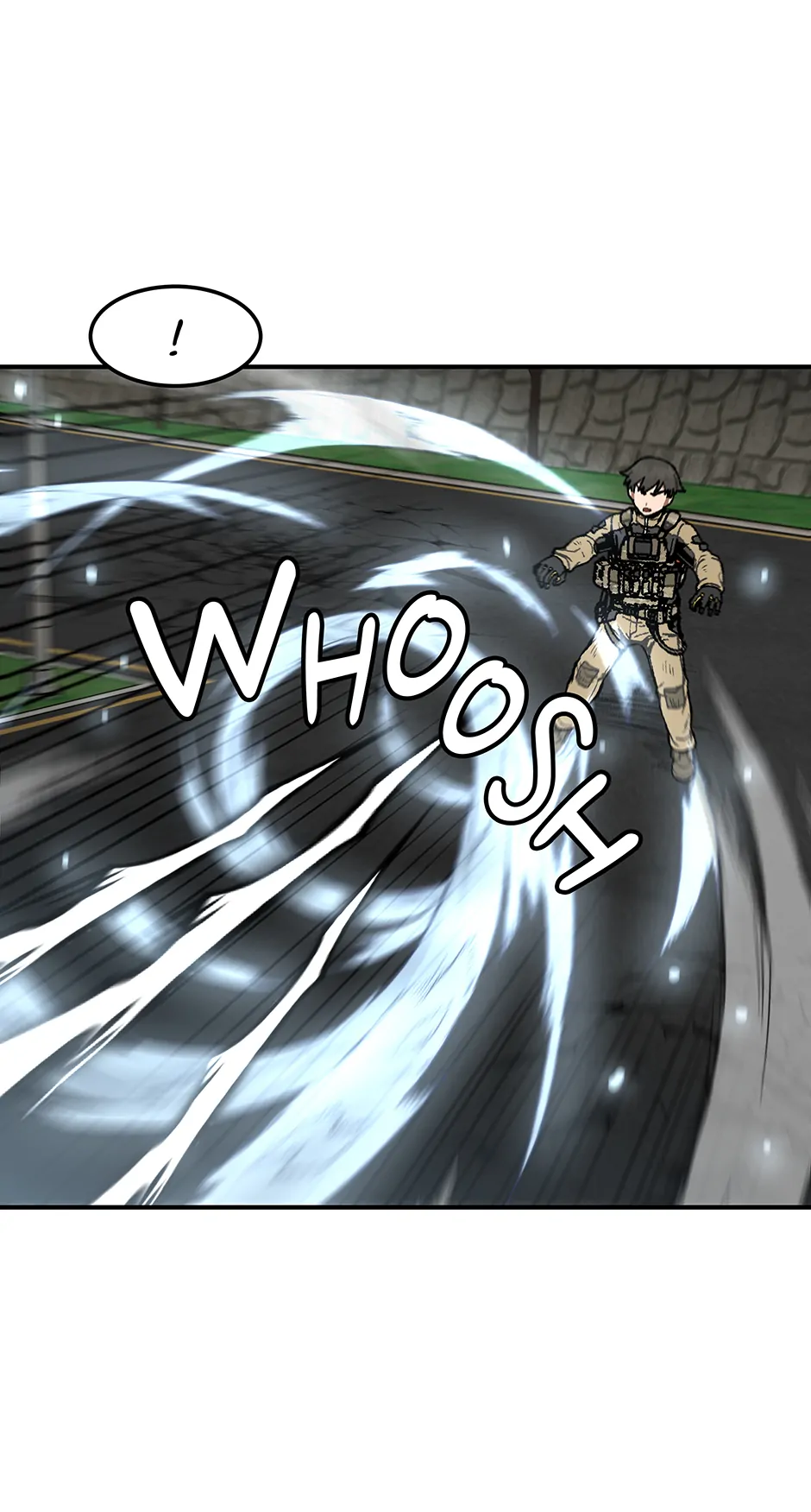 Read Leveling Up Alone EN Manga Online