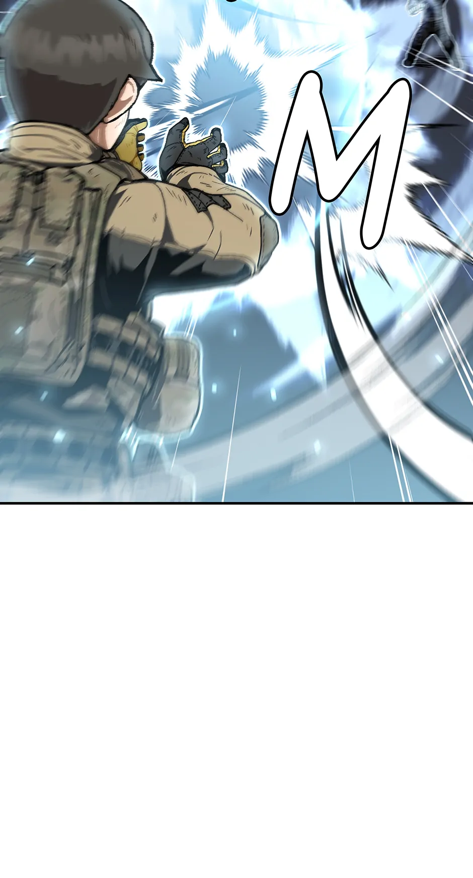 Read Leveling Up Alone EN Manga Online