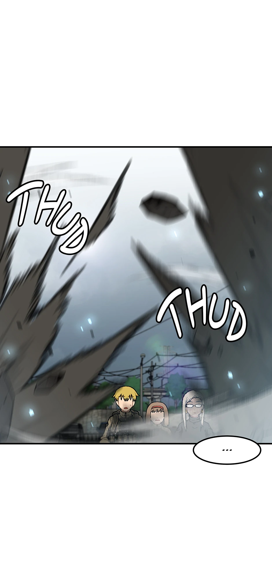 Read Leveling Up Alone EN Manga Online