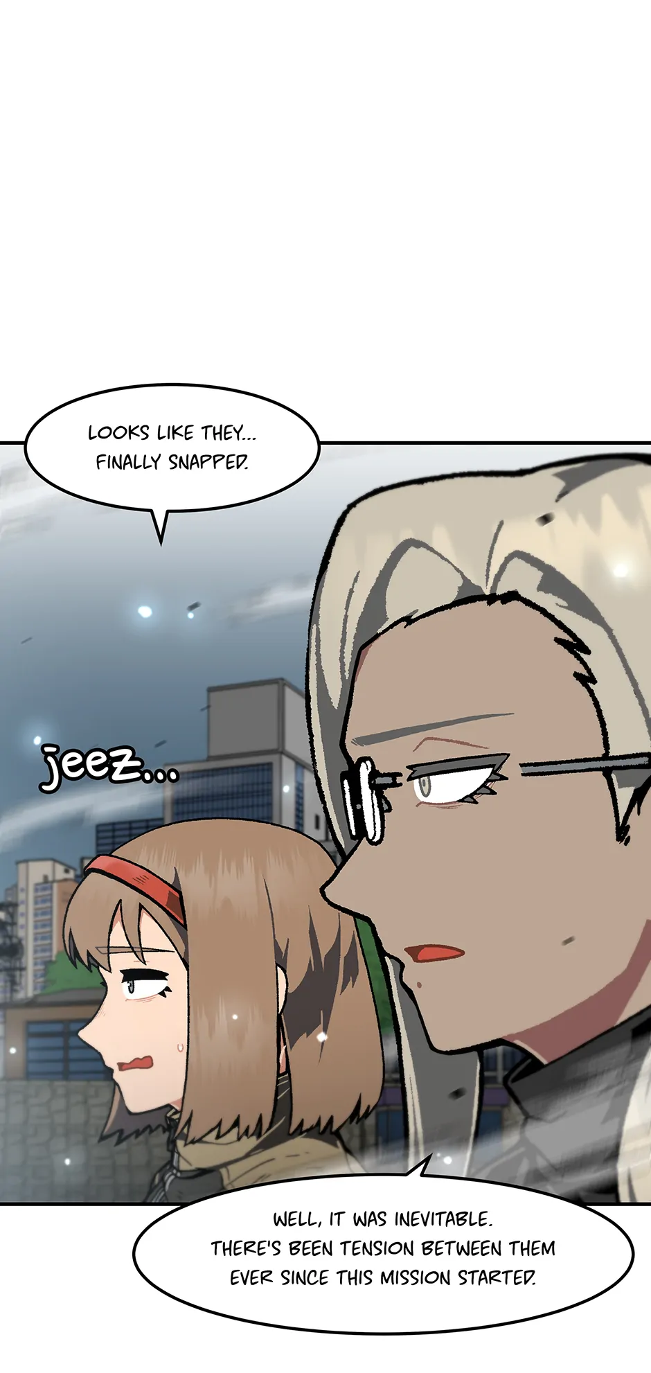 Read Leveling Up Alone EN Manga Online