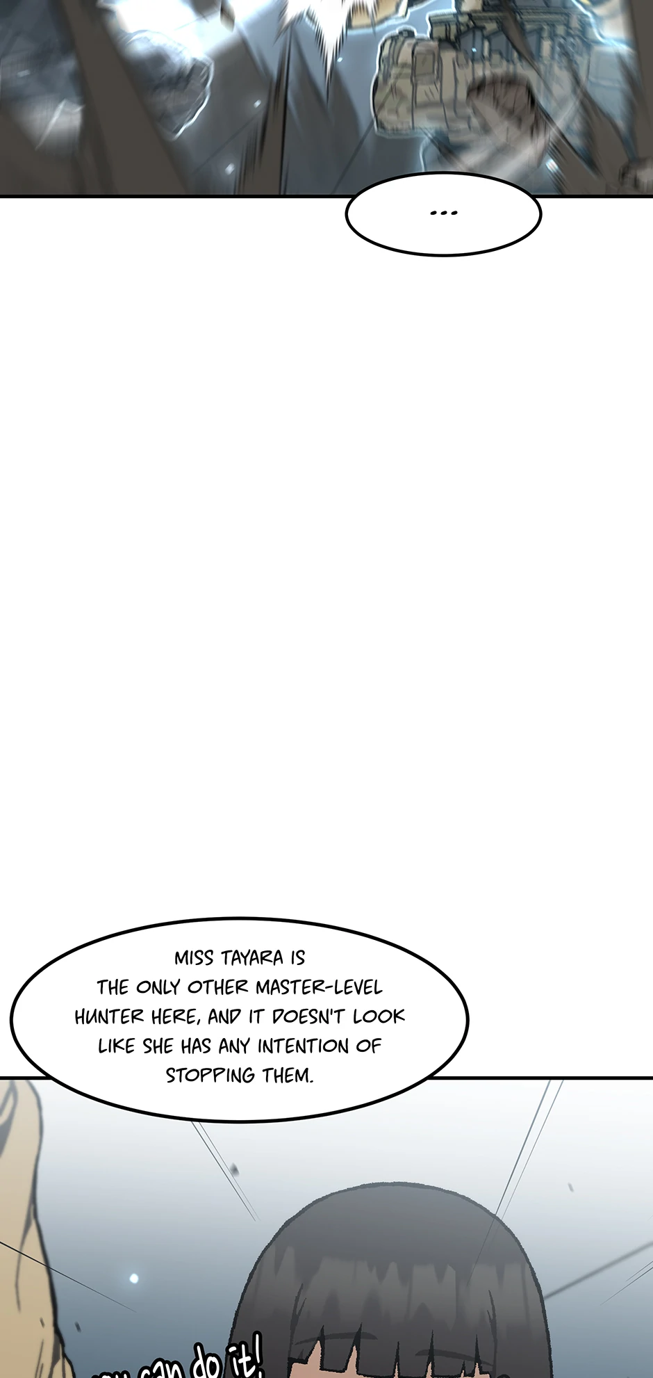 Read Leveling Up Alone EN Manga Online