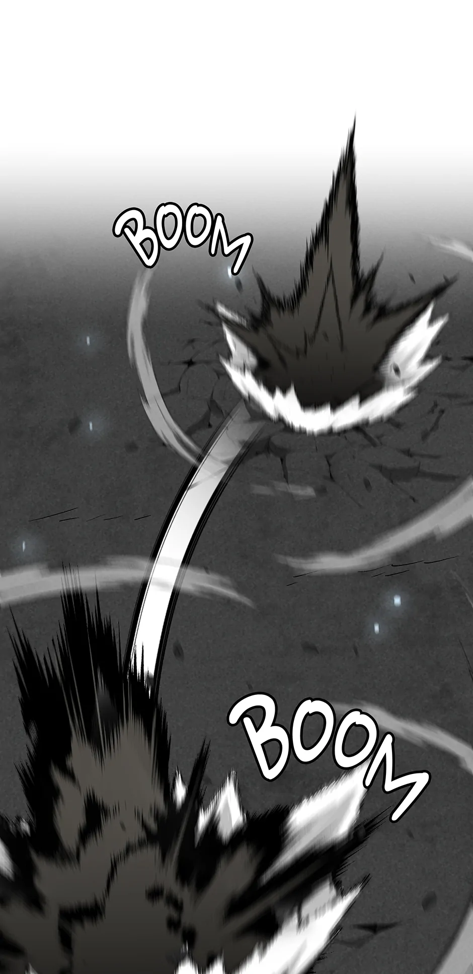 Read Leveling Up Alone EN Manga Online