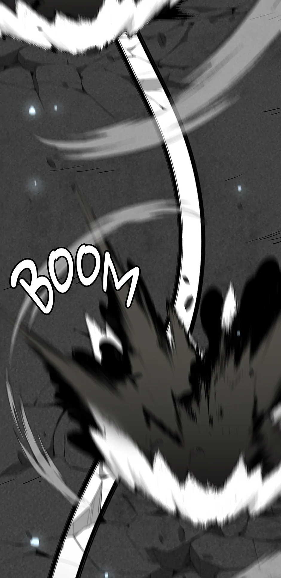 Read Leveling Up Alone EN Manga Online