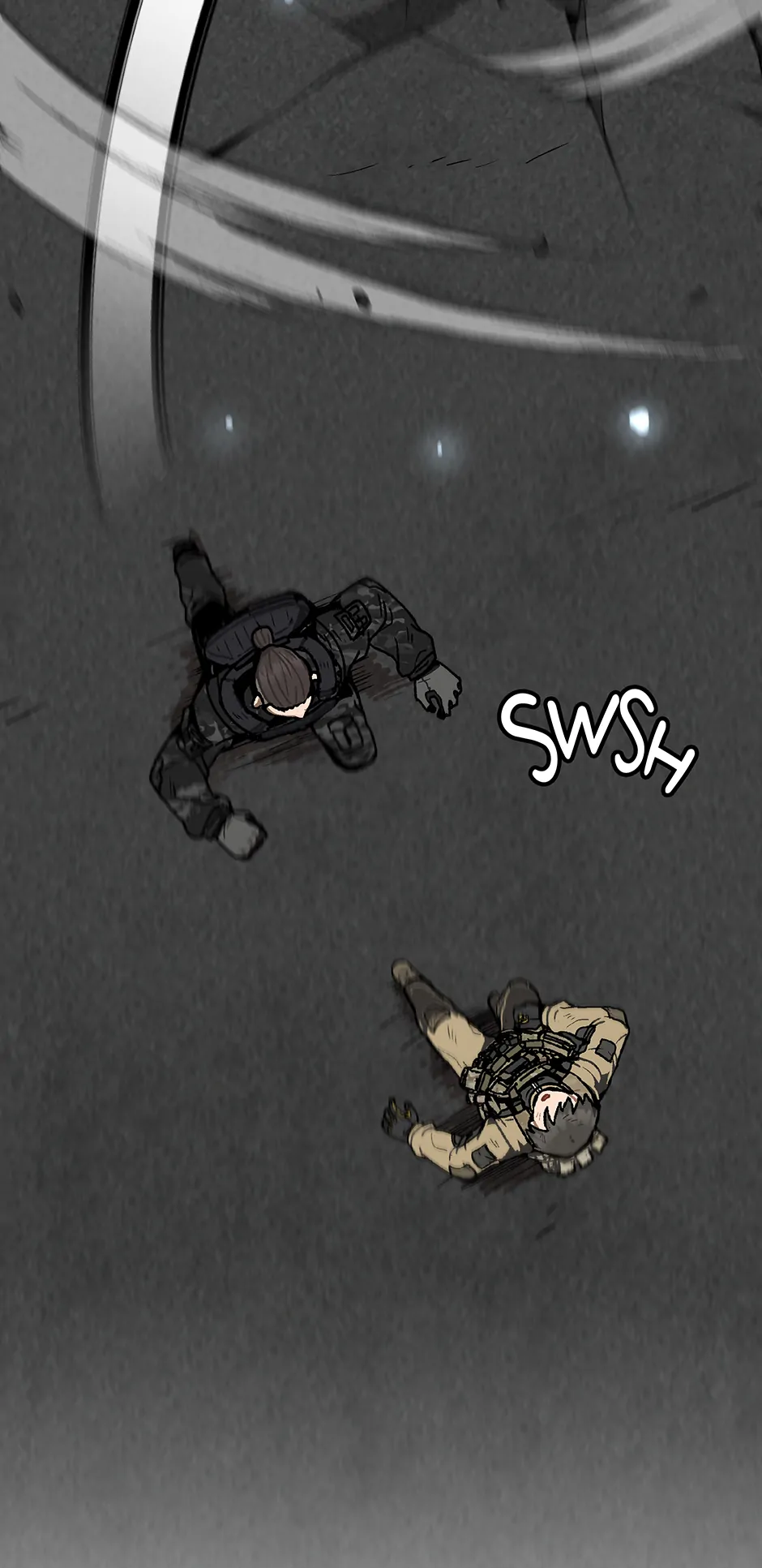 Read Leveling Up Alone EN Manga Online