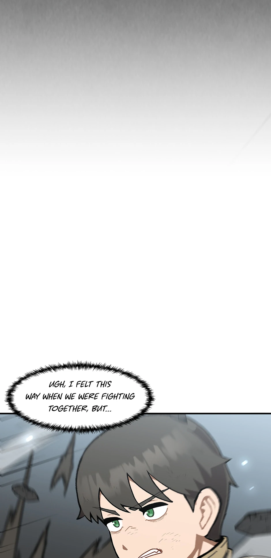 Read Leveling Up Alone EN Manga Online