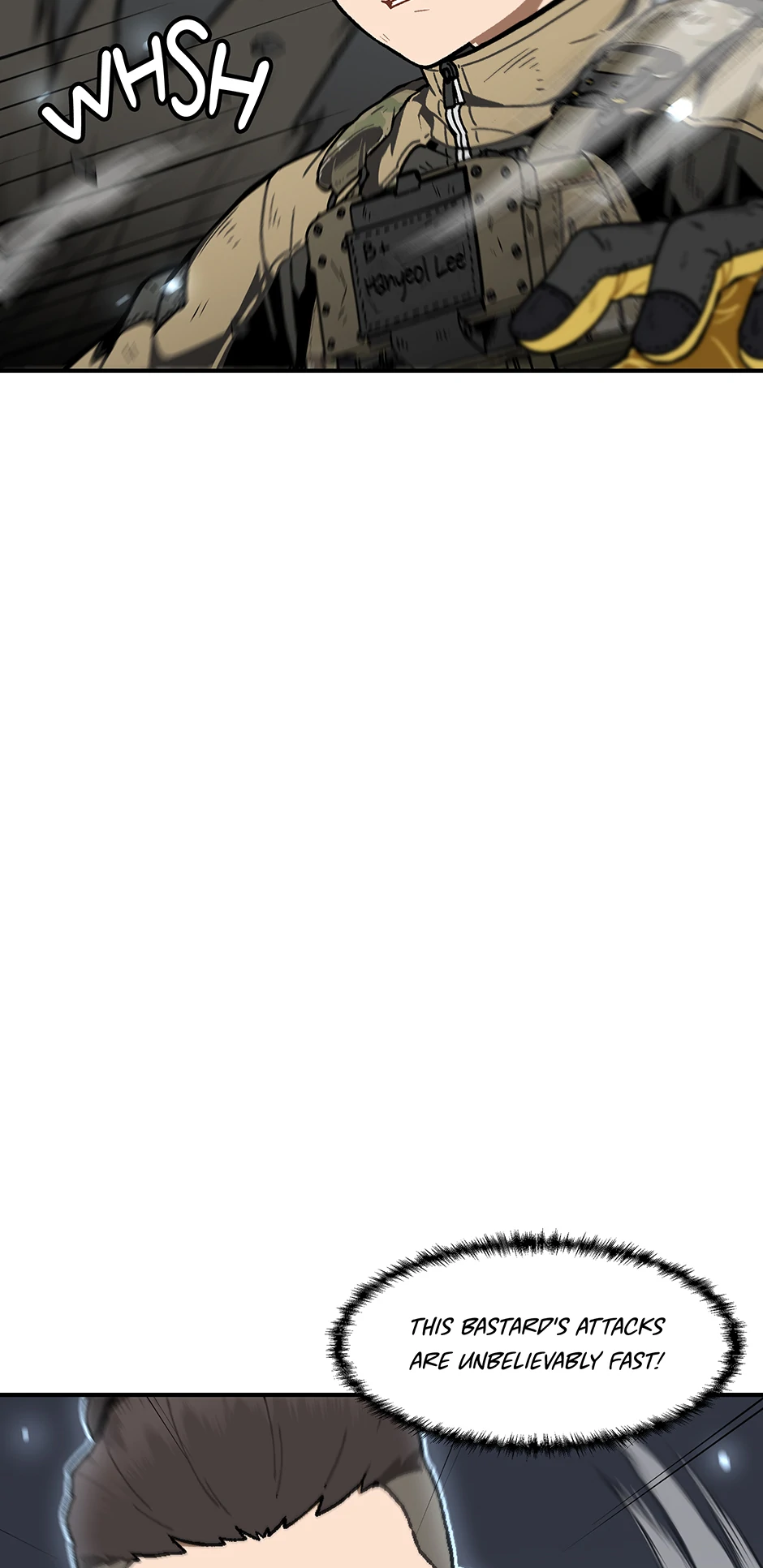 Read Leveling Up Alone EN Manga Online