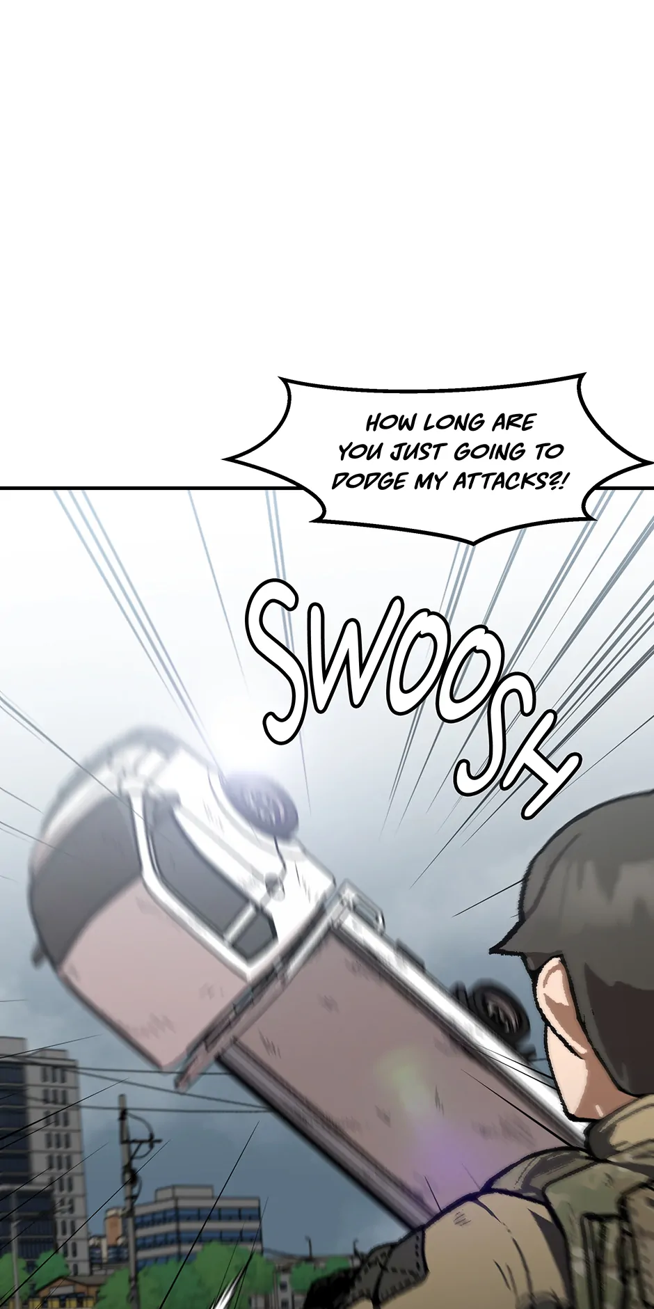 Read Leveling Up Alone EN Manga Online