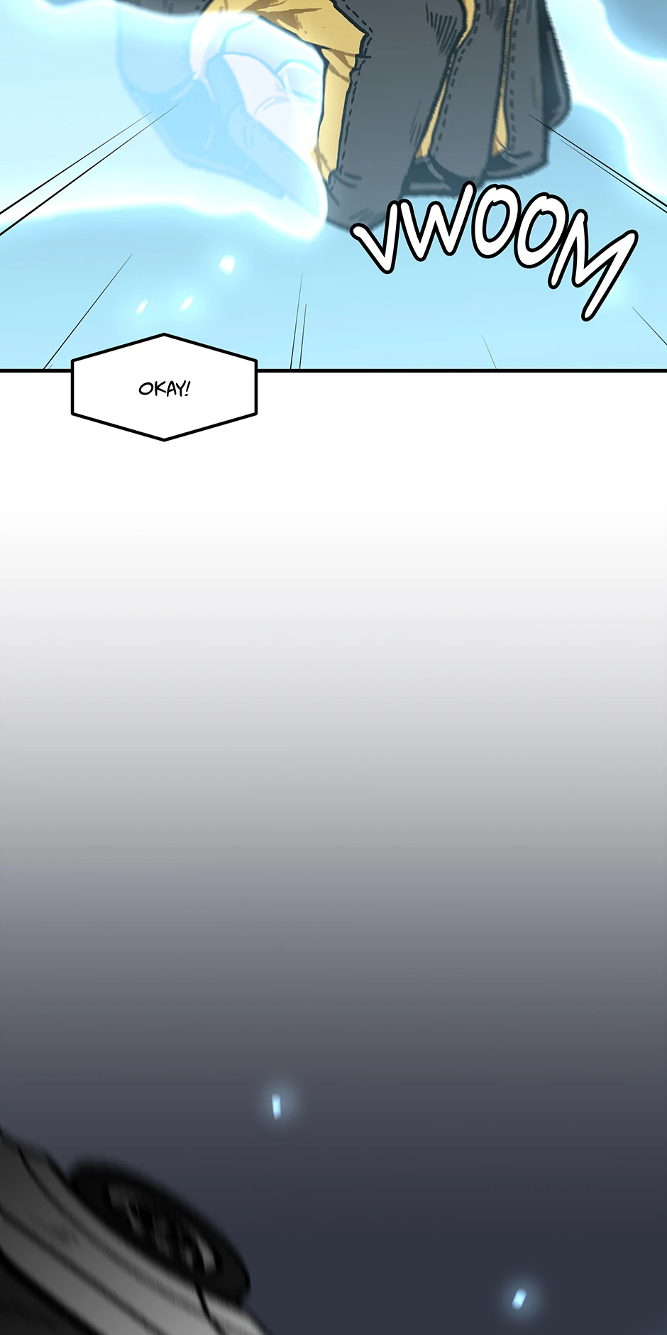 Read Leveling Up Alone EN Manga Online