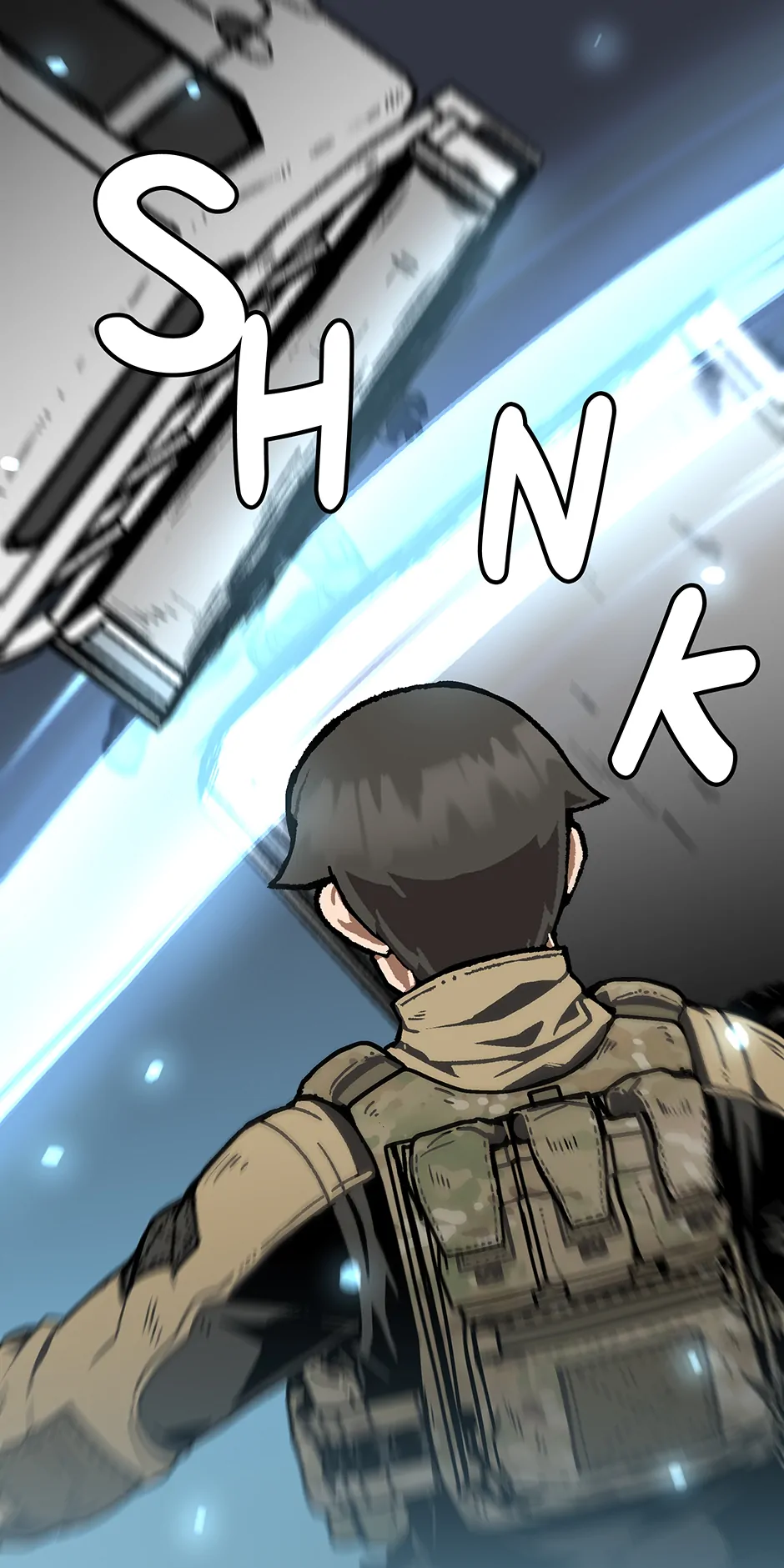 Read Leveling Up Alone EN Manga Online