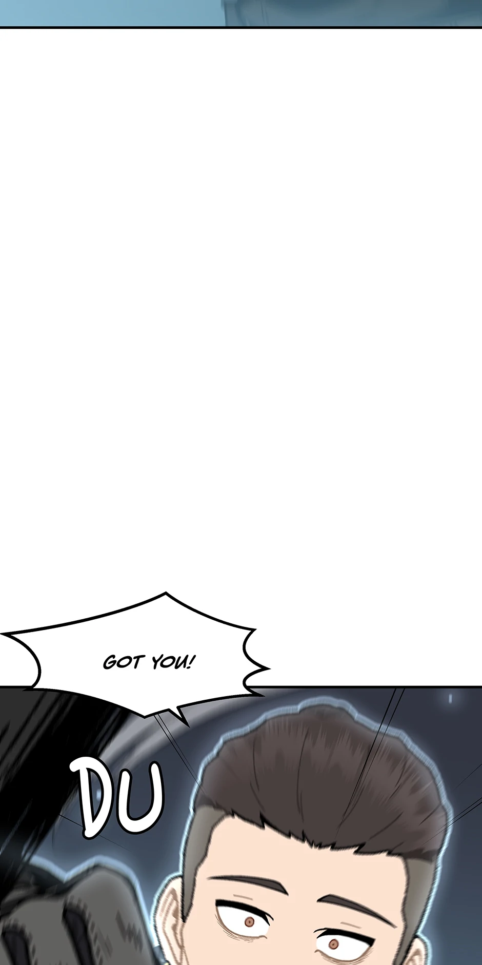 Read Leveling Up Alone EN Manga Online