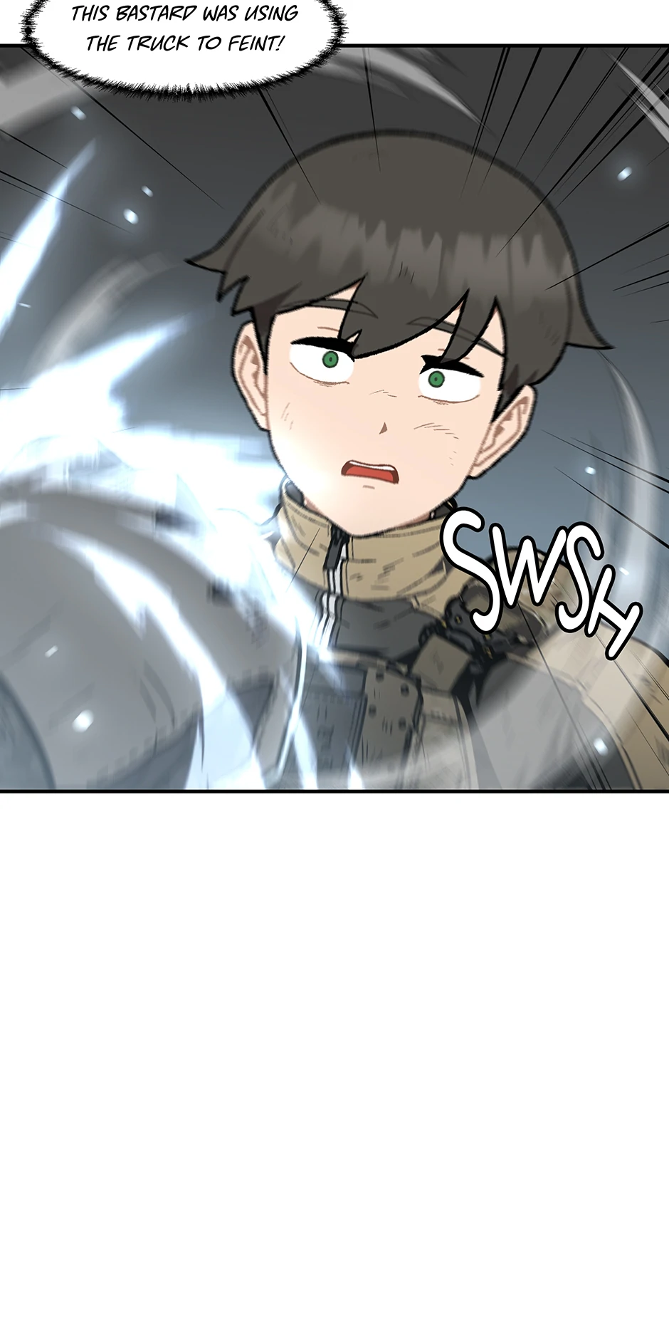 Read Leveling Up Alone EN Manga Online