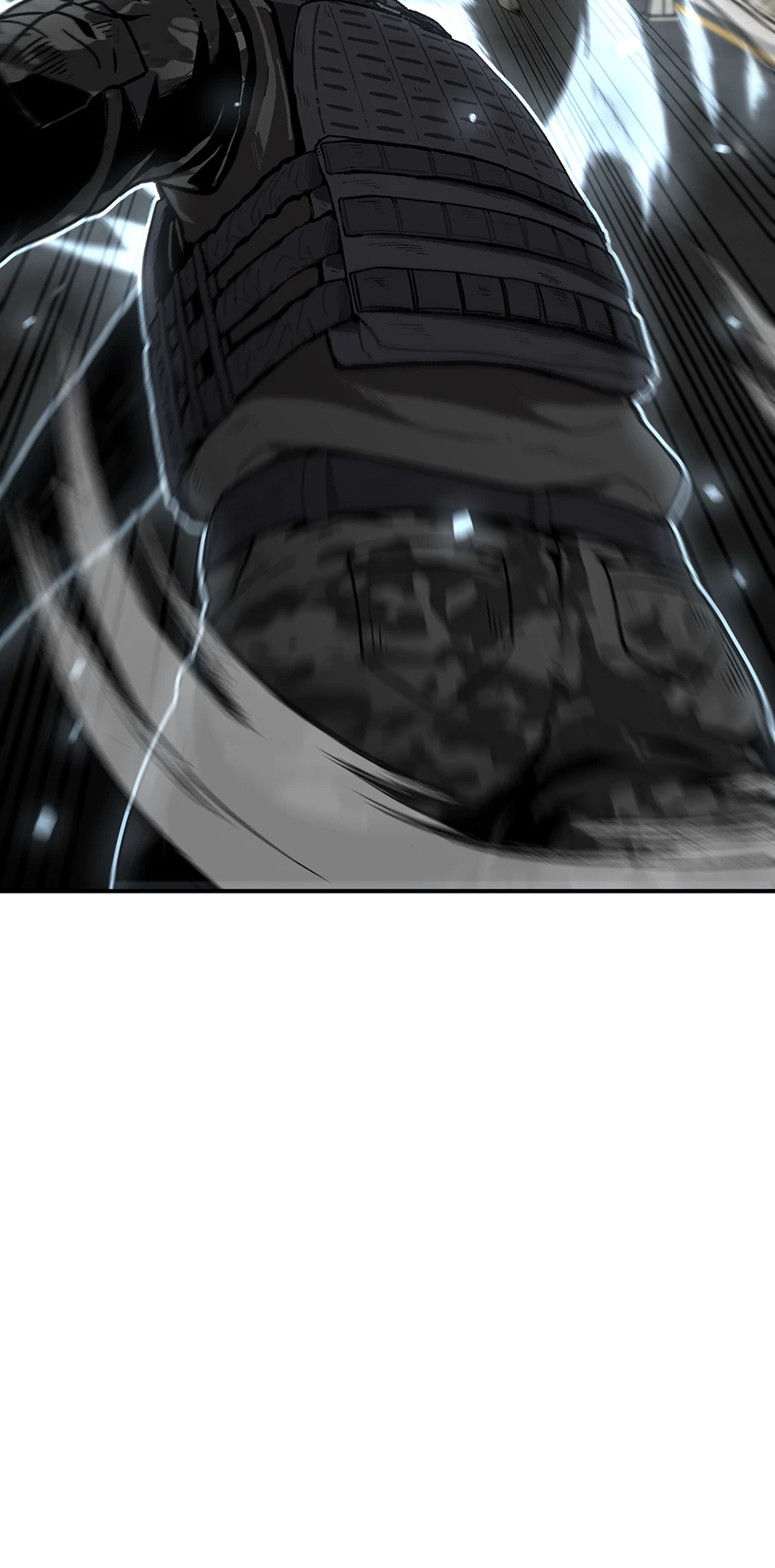 Read Leveling Up Alone EN Manga Online