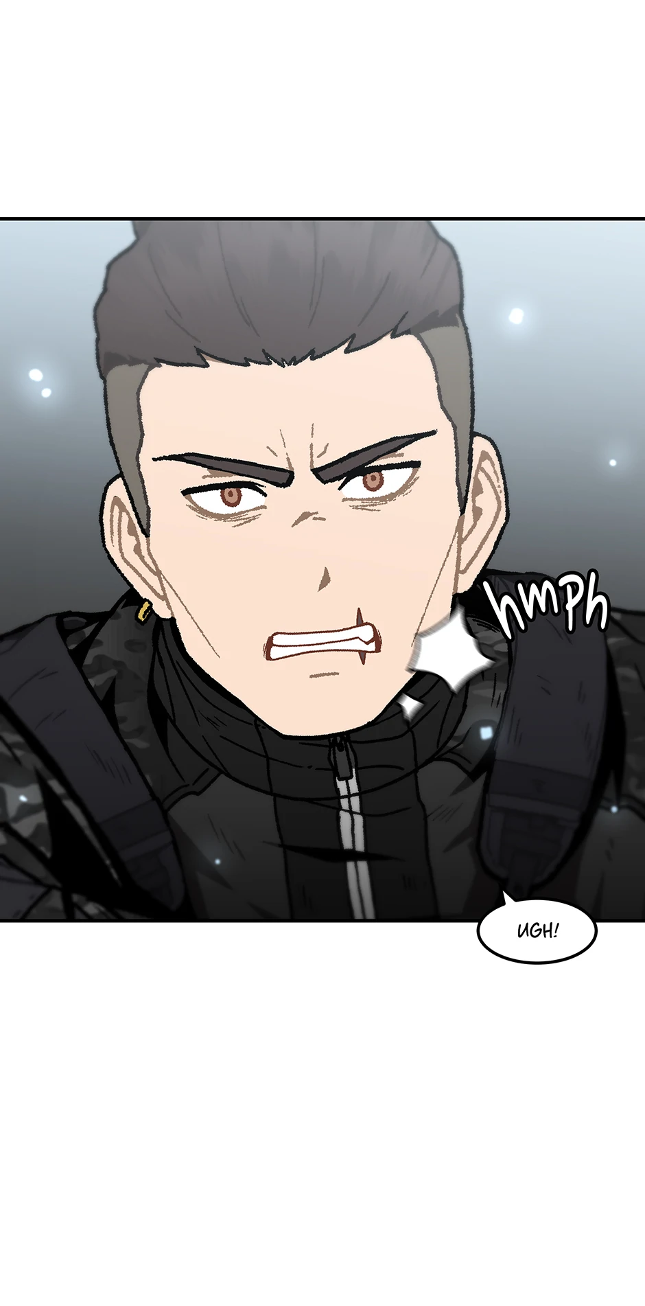 Read Leveling Up Alone EN Manga Online