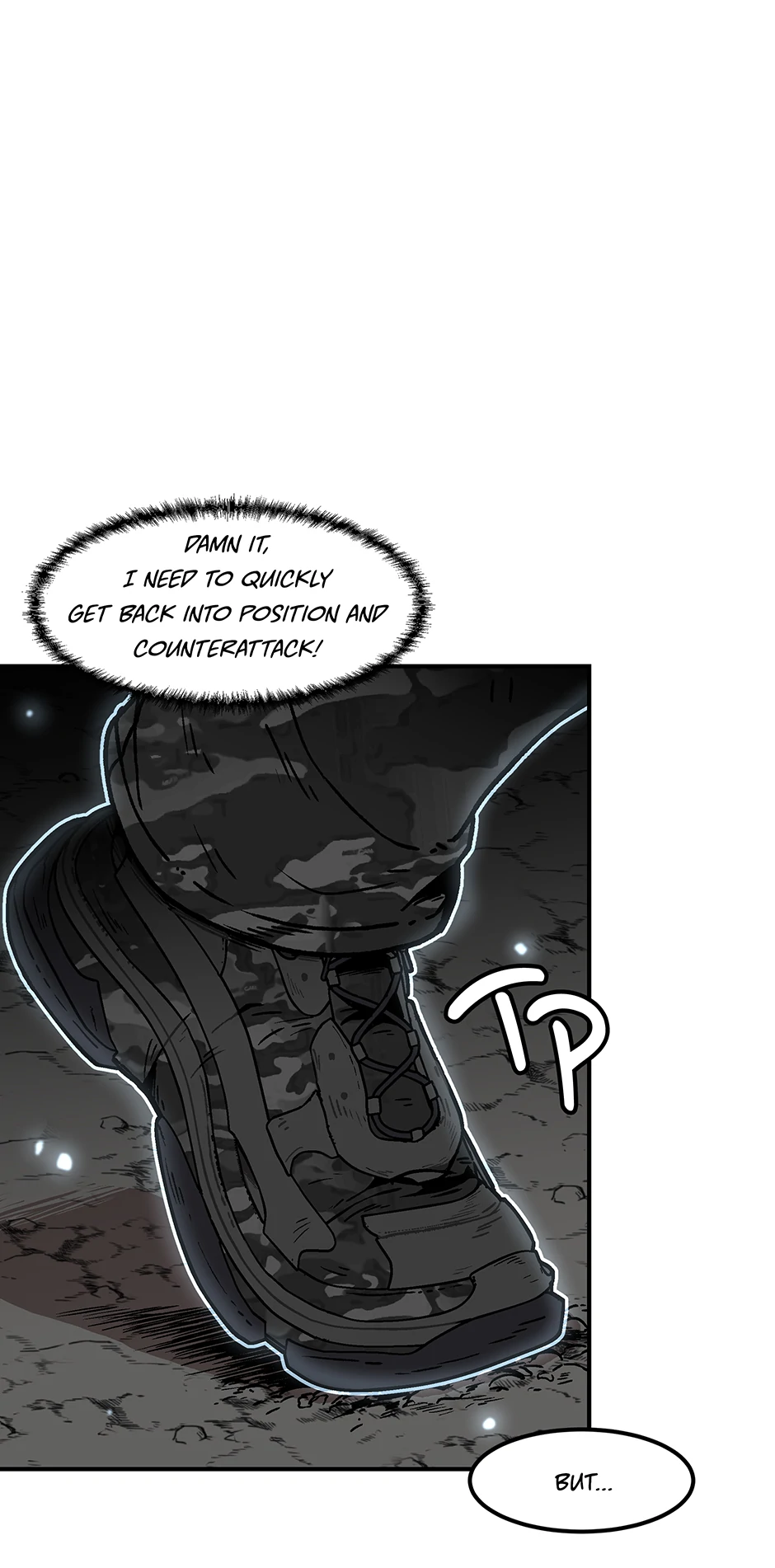 Read Leveling Up Alone EN Manga Online