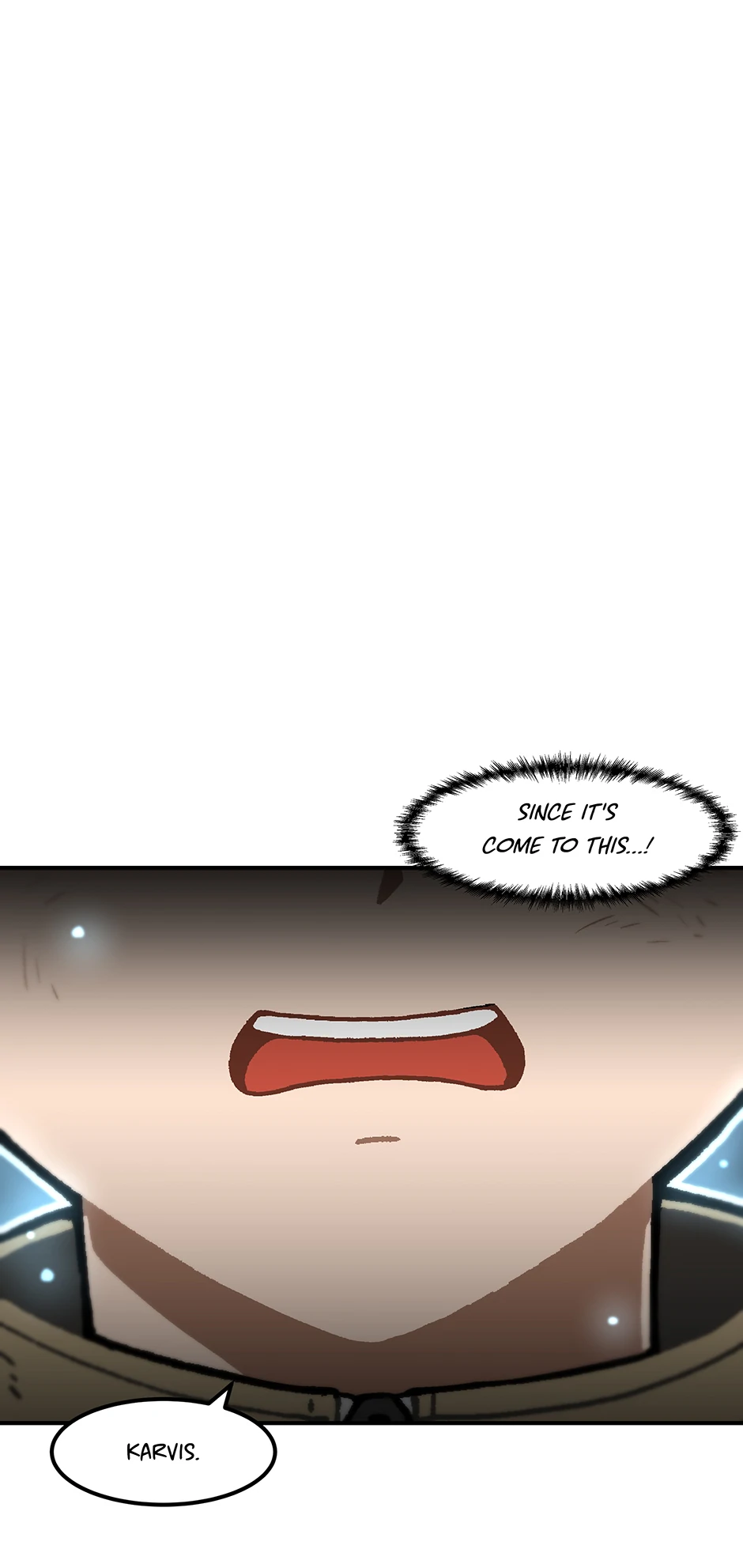 Read Leveling Up Alone EN Manga Online