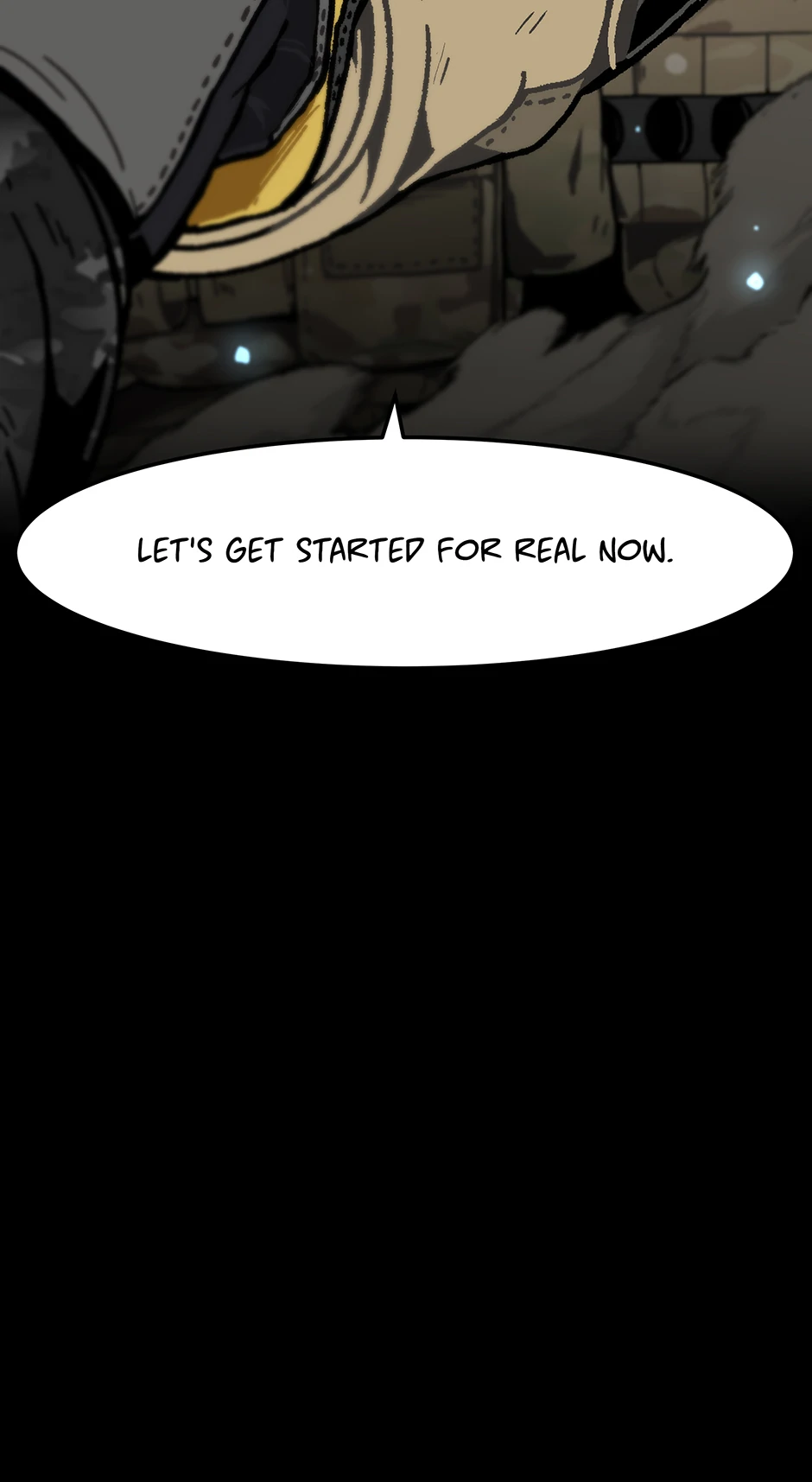 Read Leveling Up Alone EN Manga Online