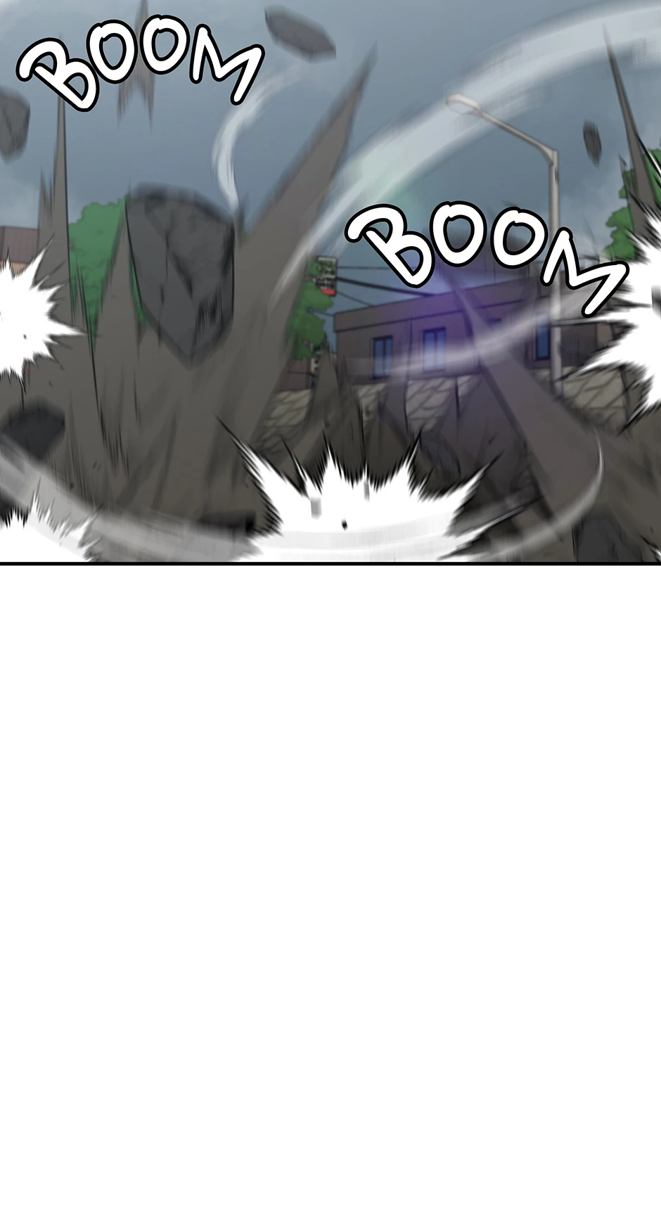 Read Leveling Up Alone EN Manga Online