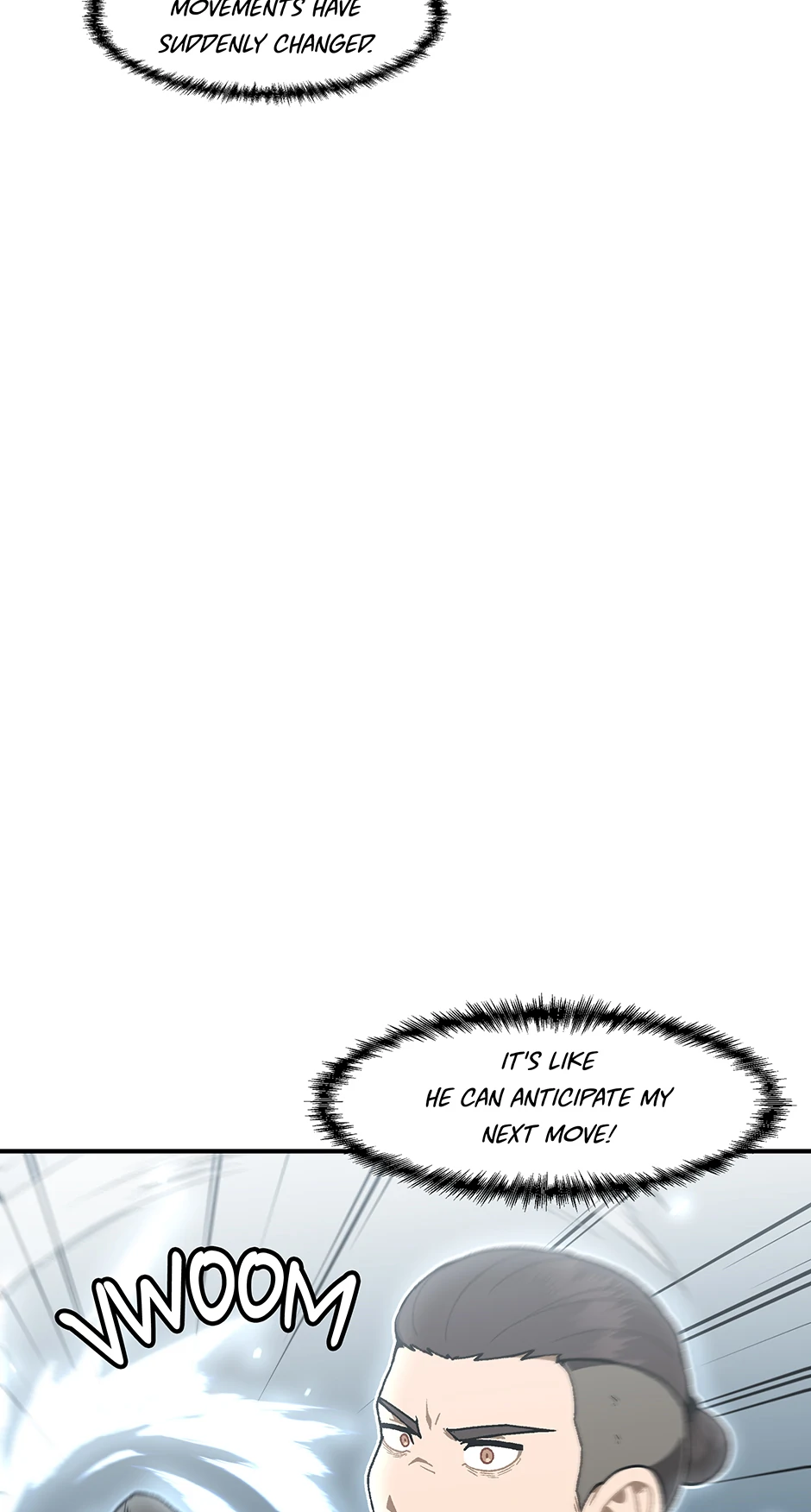 Read Leveling Up Alone EN Manga Online