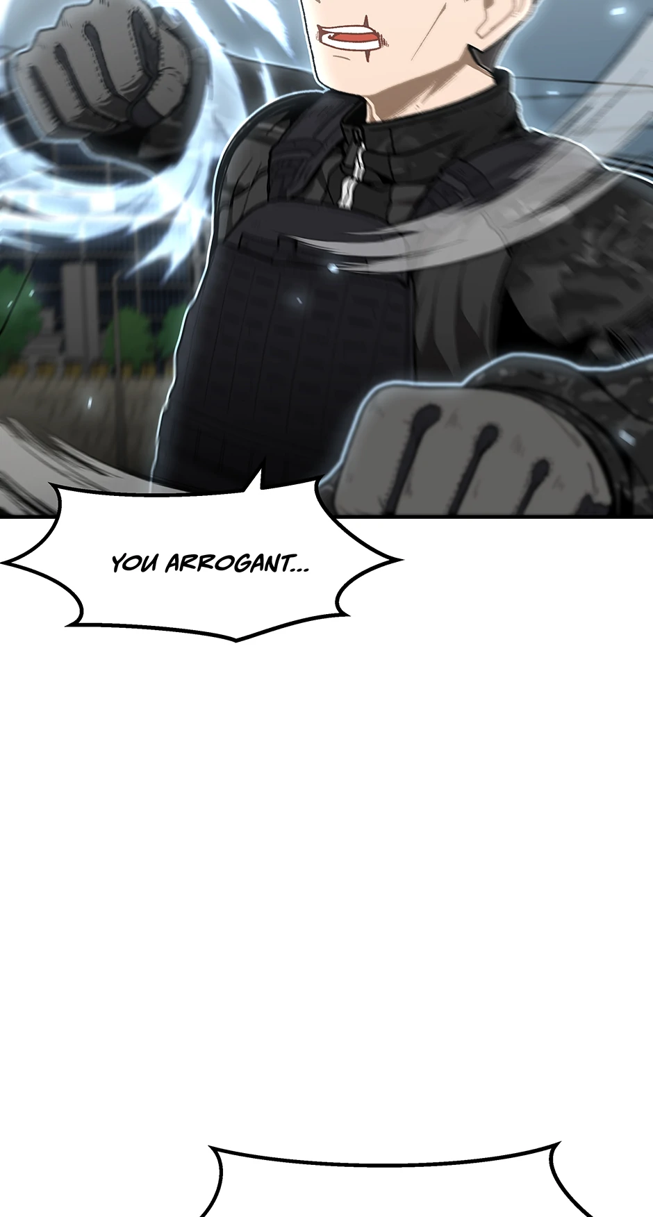 Read Leveling Up Alone EN Manga Online