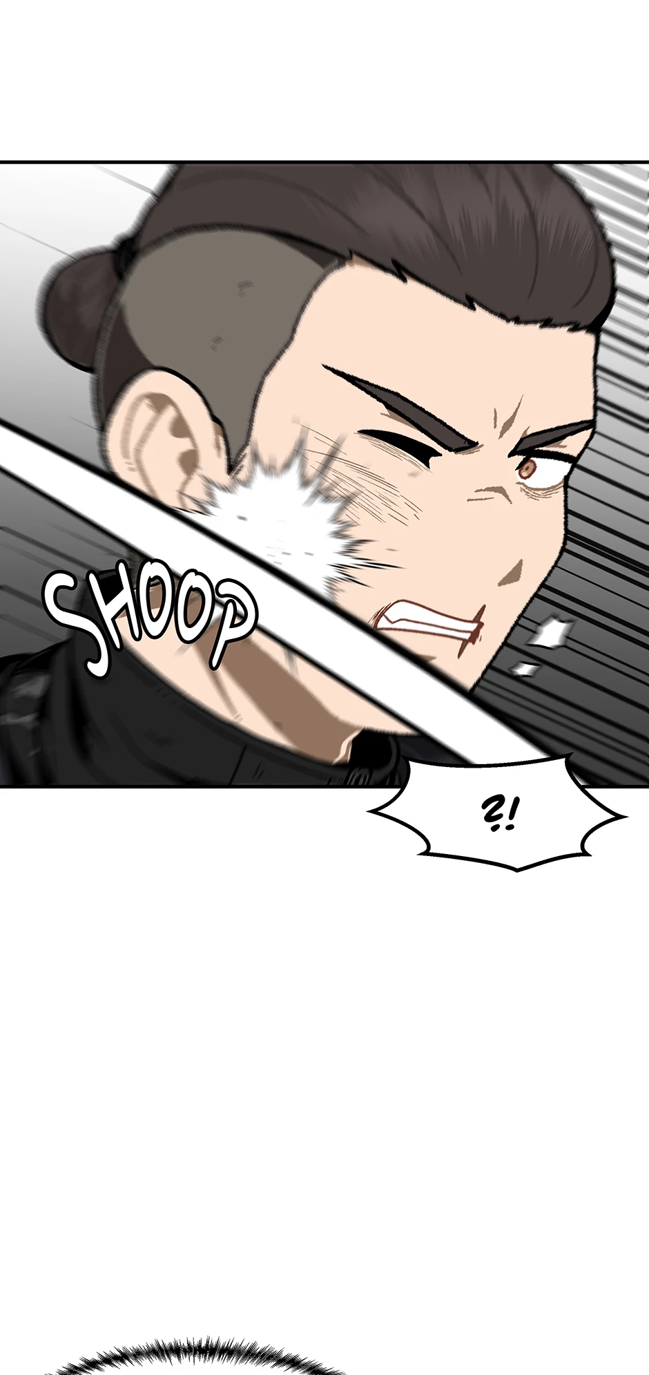 Read Leveling Up Alone EN Manga Online