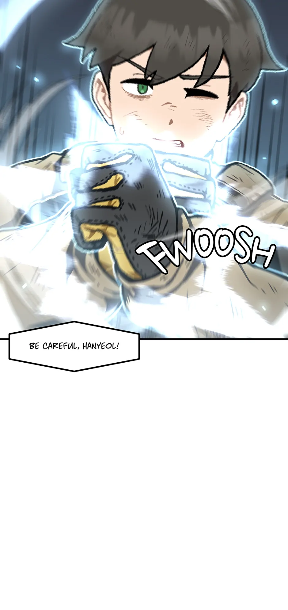 Read Leveling Up Alone EN Manga Online